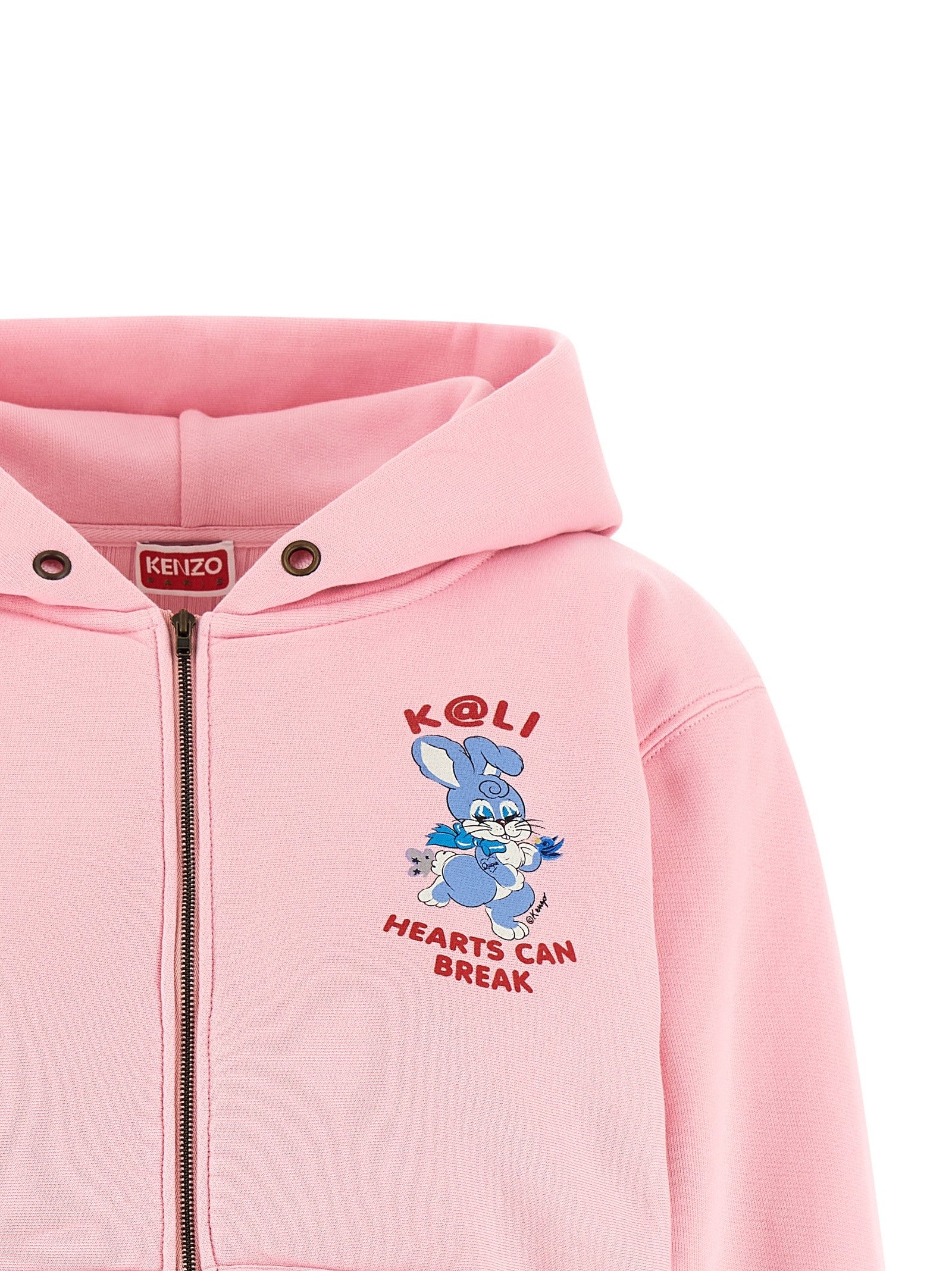 Kenzo - nan - Black - Sweatshirt