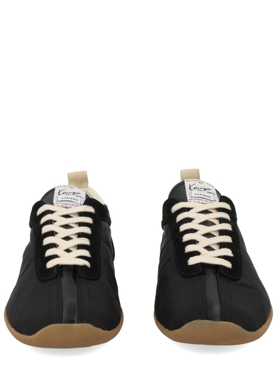 Kenzo - Man - Black - Sneaker