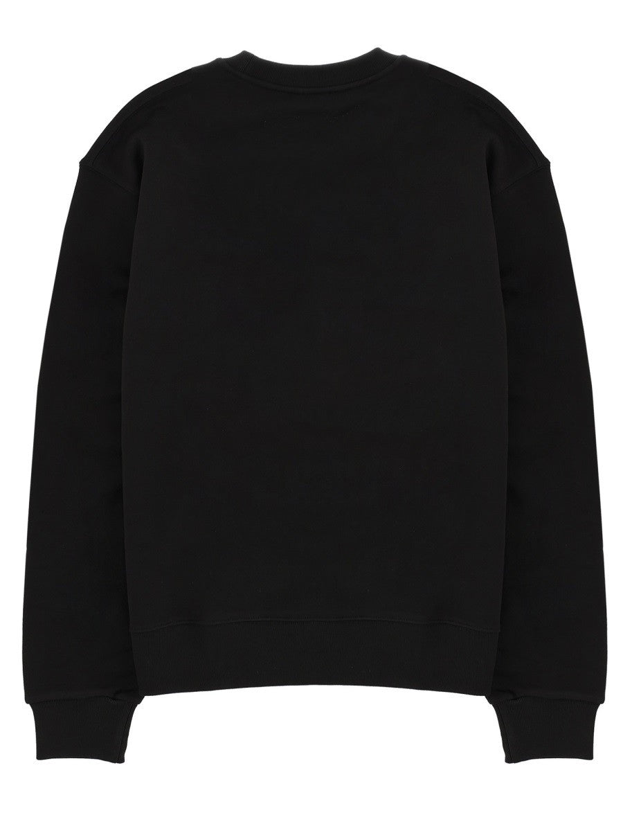 Kenzo - Man - Black - Sweatshirt