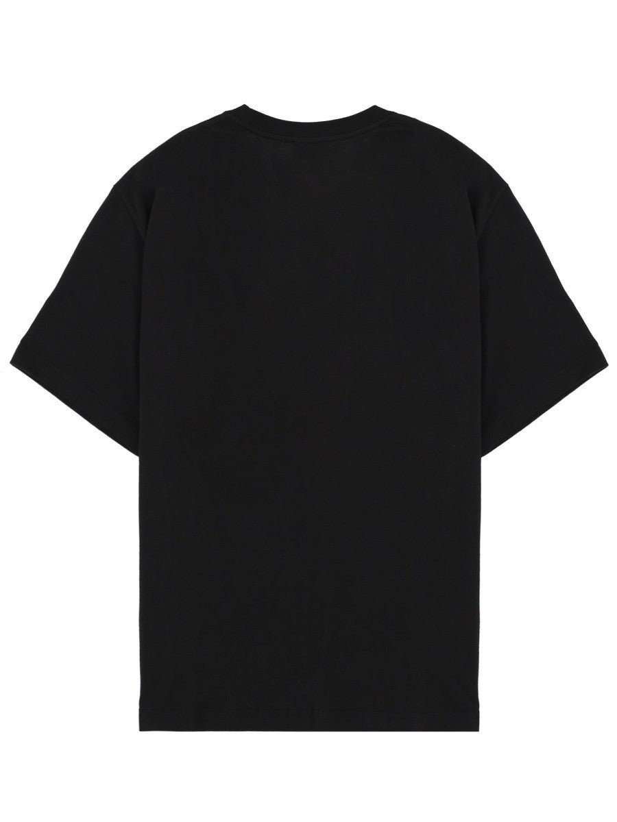 Kenzo - Man - Black - T-shirt