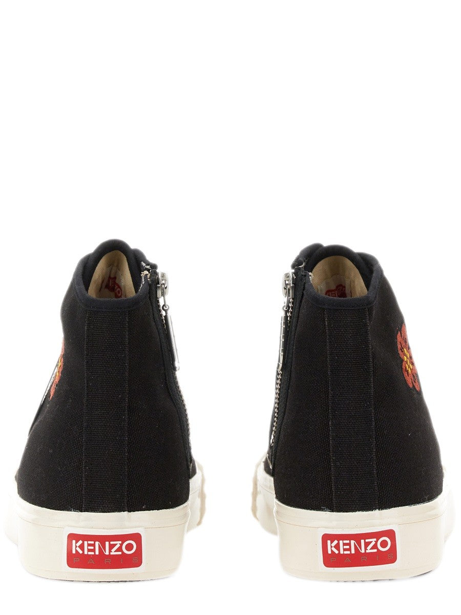 Kenzo - Man - Black - Sneaker