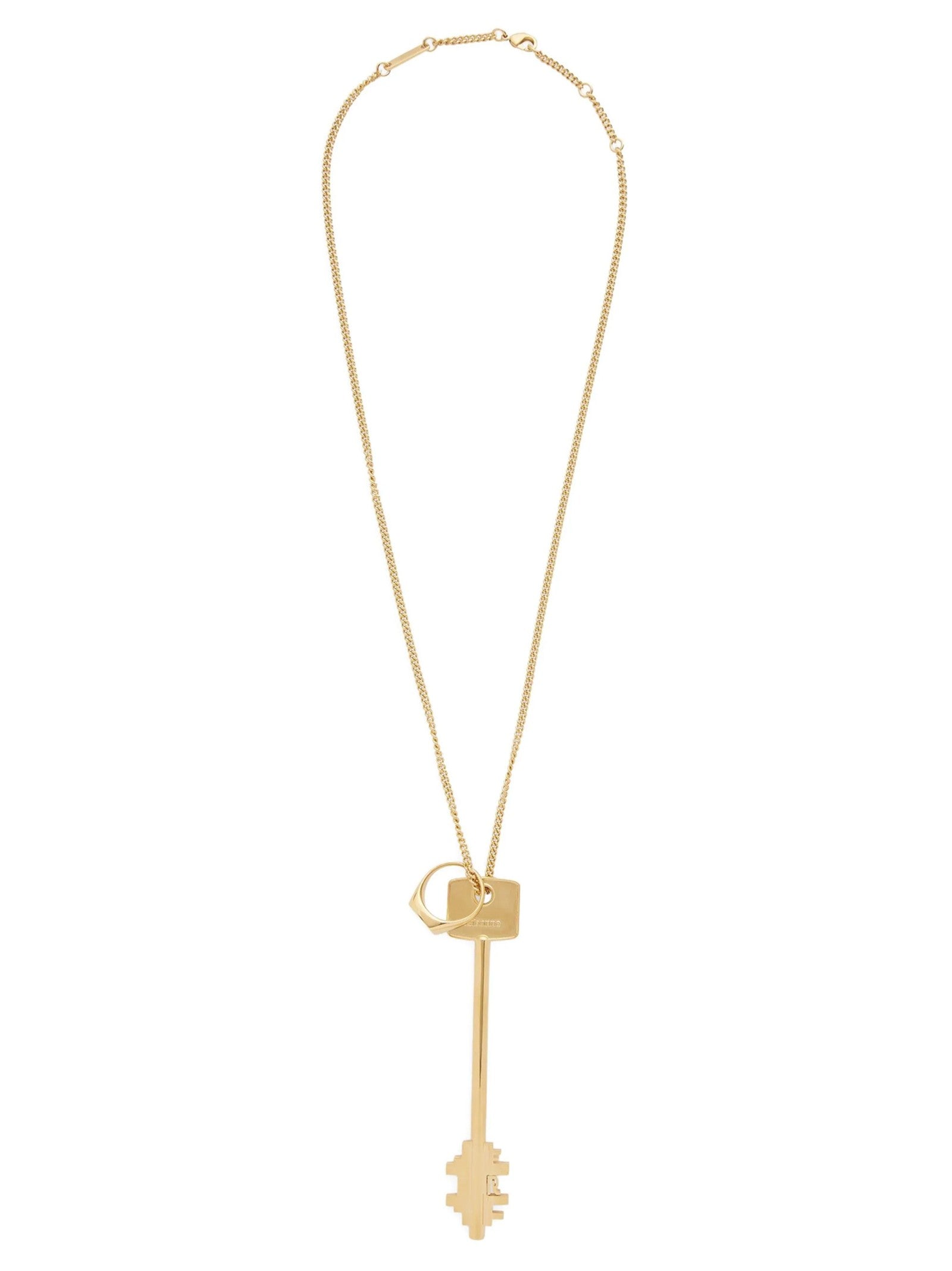 paco rabanne - nan - Gold - Jewelry