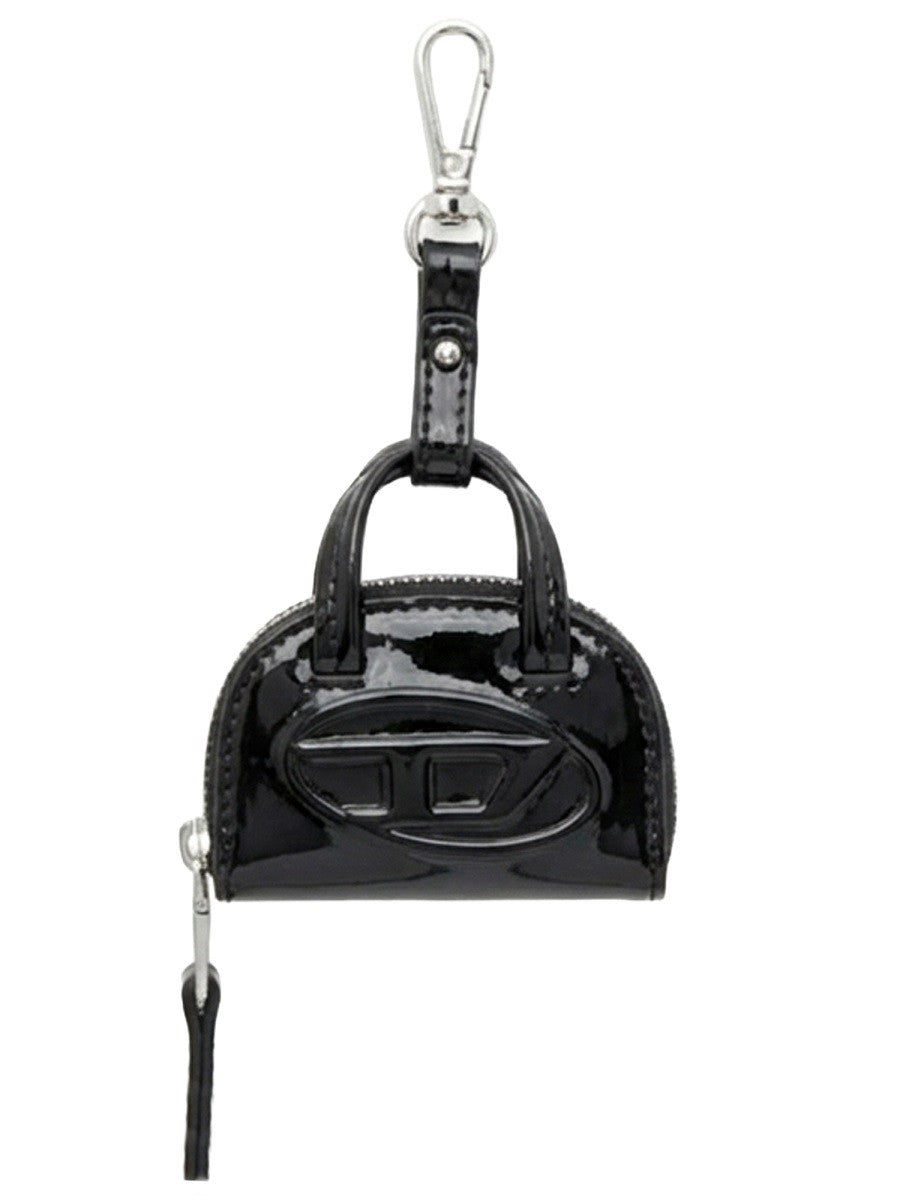 Diesel - Woman - Black - Key Holder