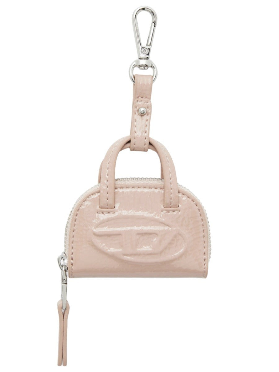 Diesel - Woman - Black - Key Holder