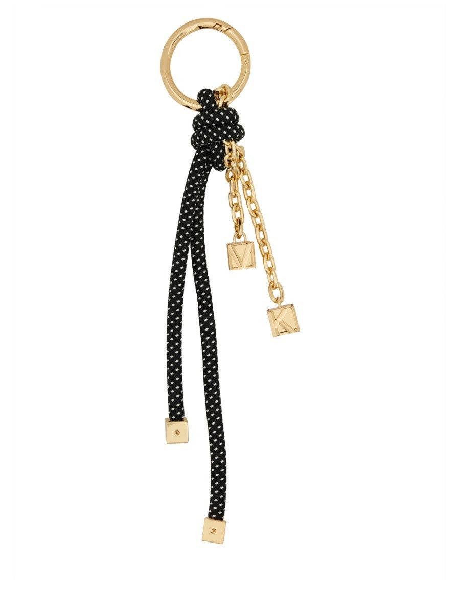 MICHAEL BY MICHAEL KORS - Woman - Black - Key Holder