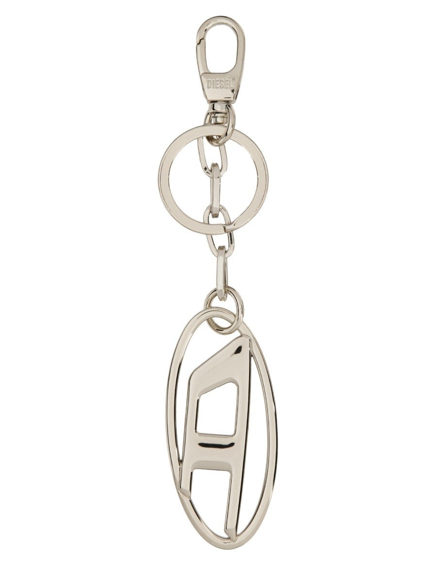 Diesel - Woman - Gold - Key Holder