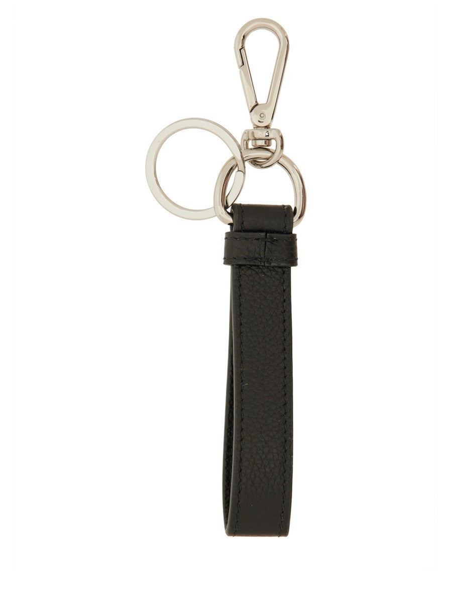 Marni - Man - Black - Key Holder