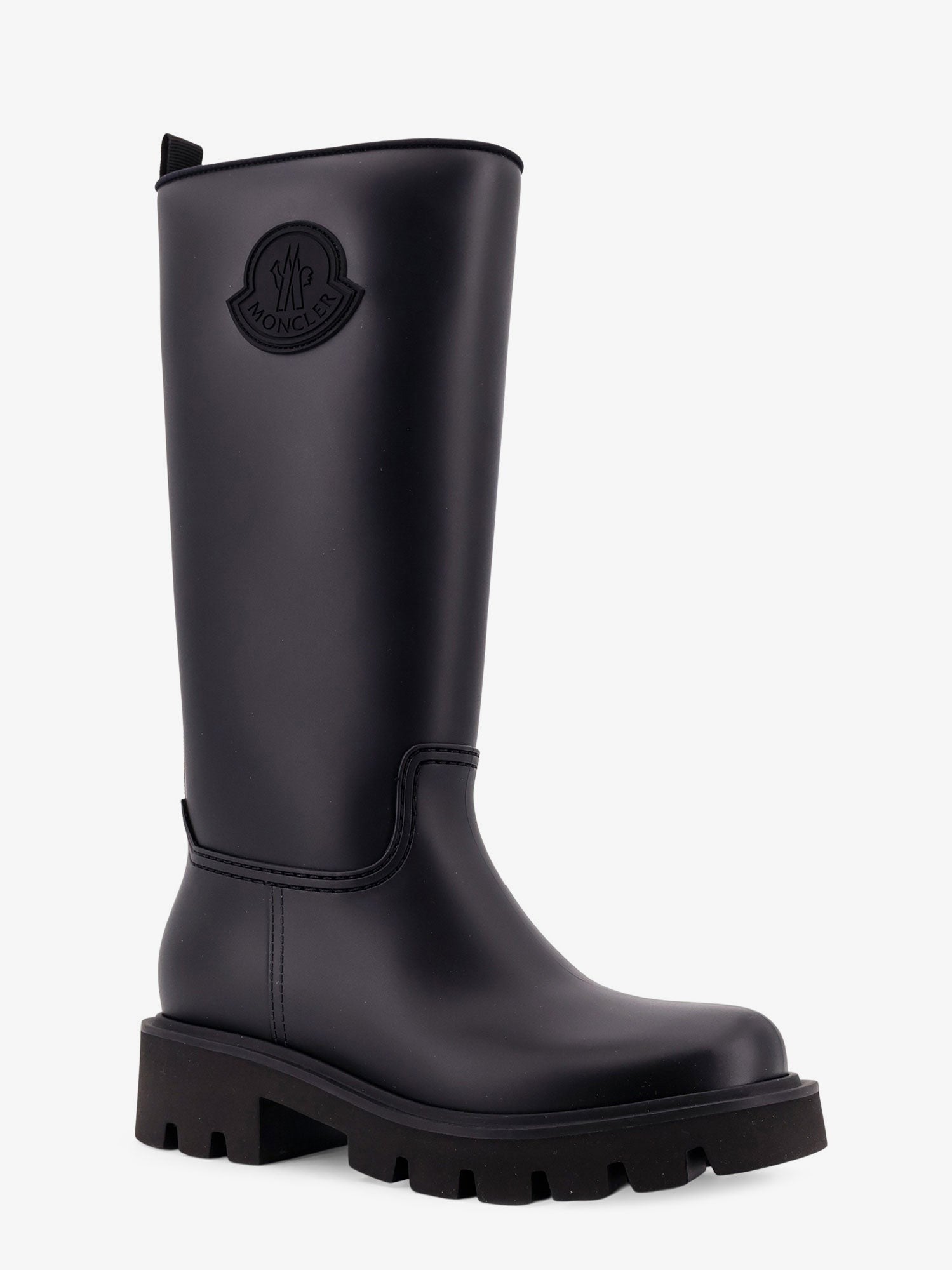 Moncler - Woman - Black - Boot