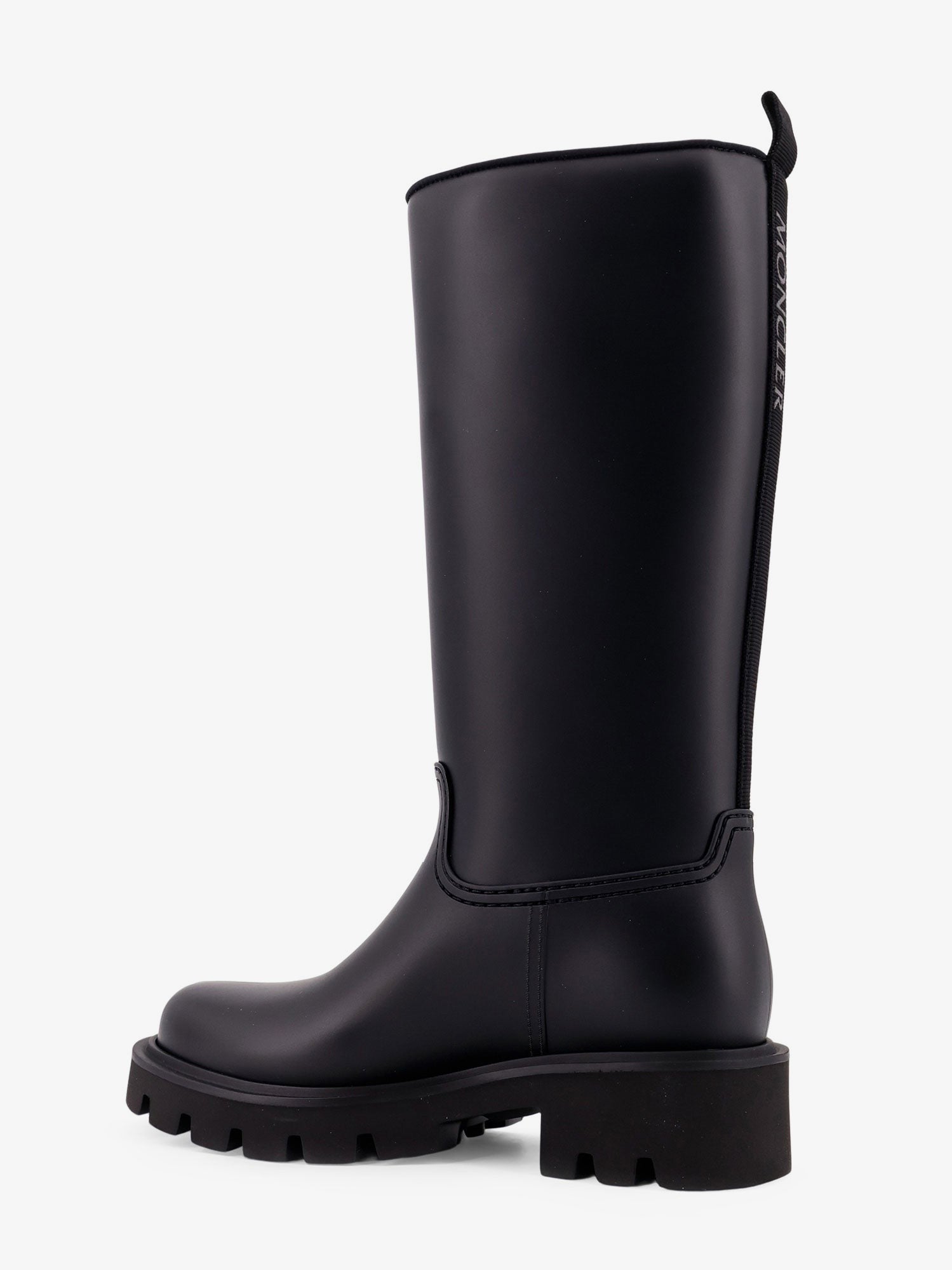 Moncler - Woman - Black - Boot