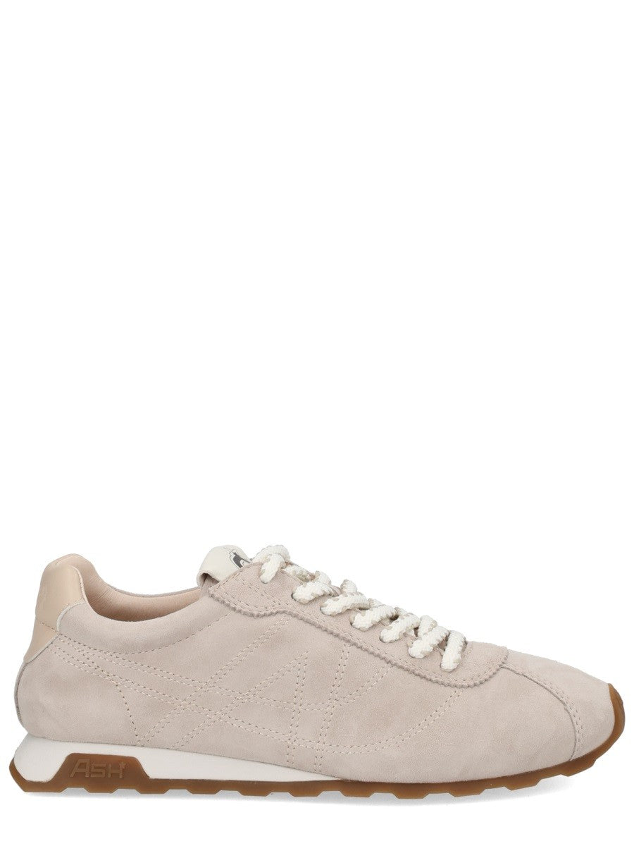 Ash - Woman - Beige - Sneaker