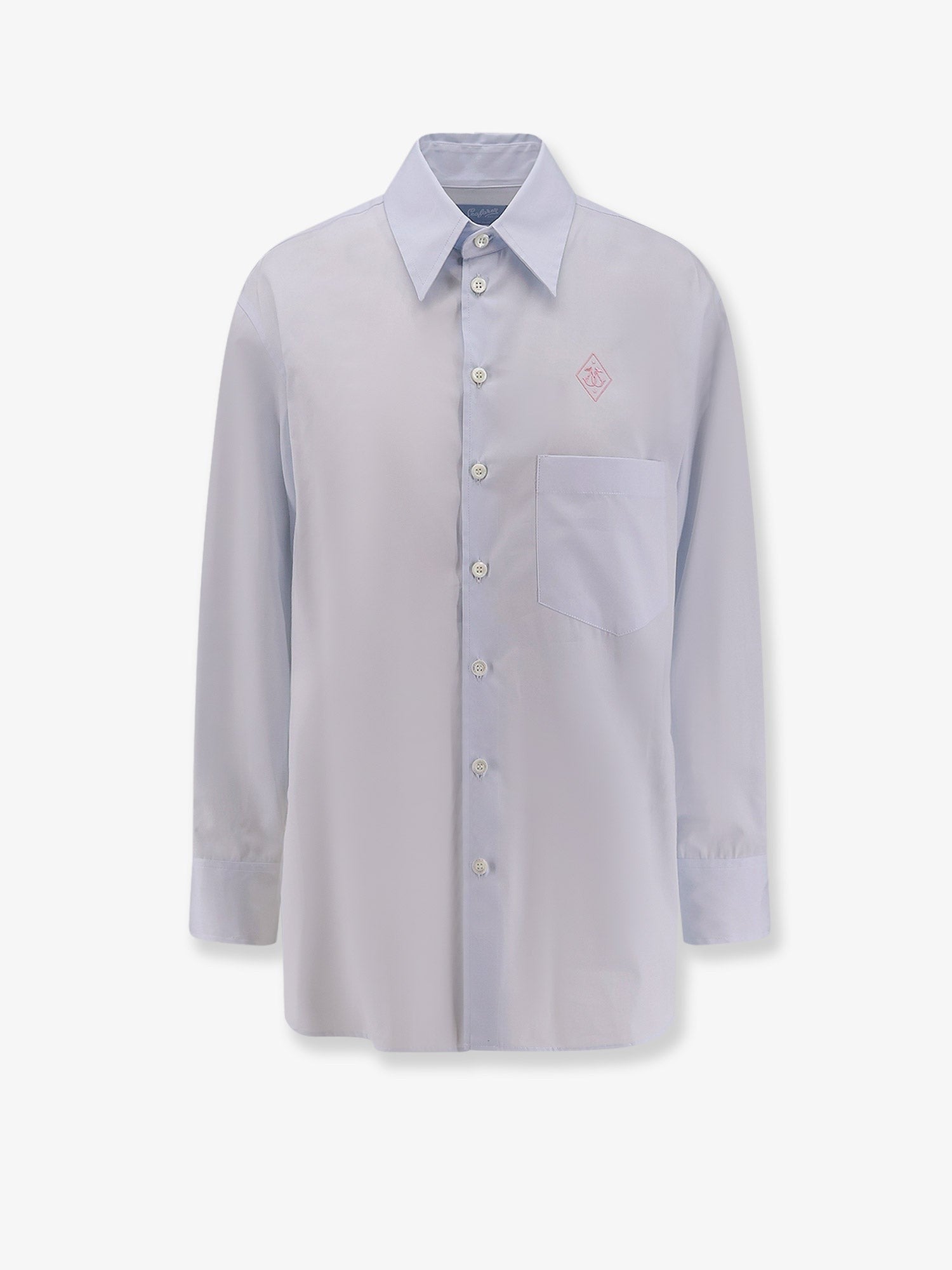 SEAFARER - Woman - Blue - Shirt
