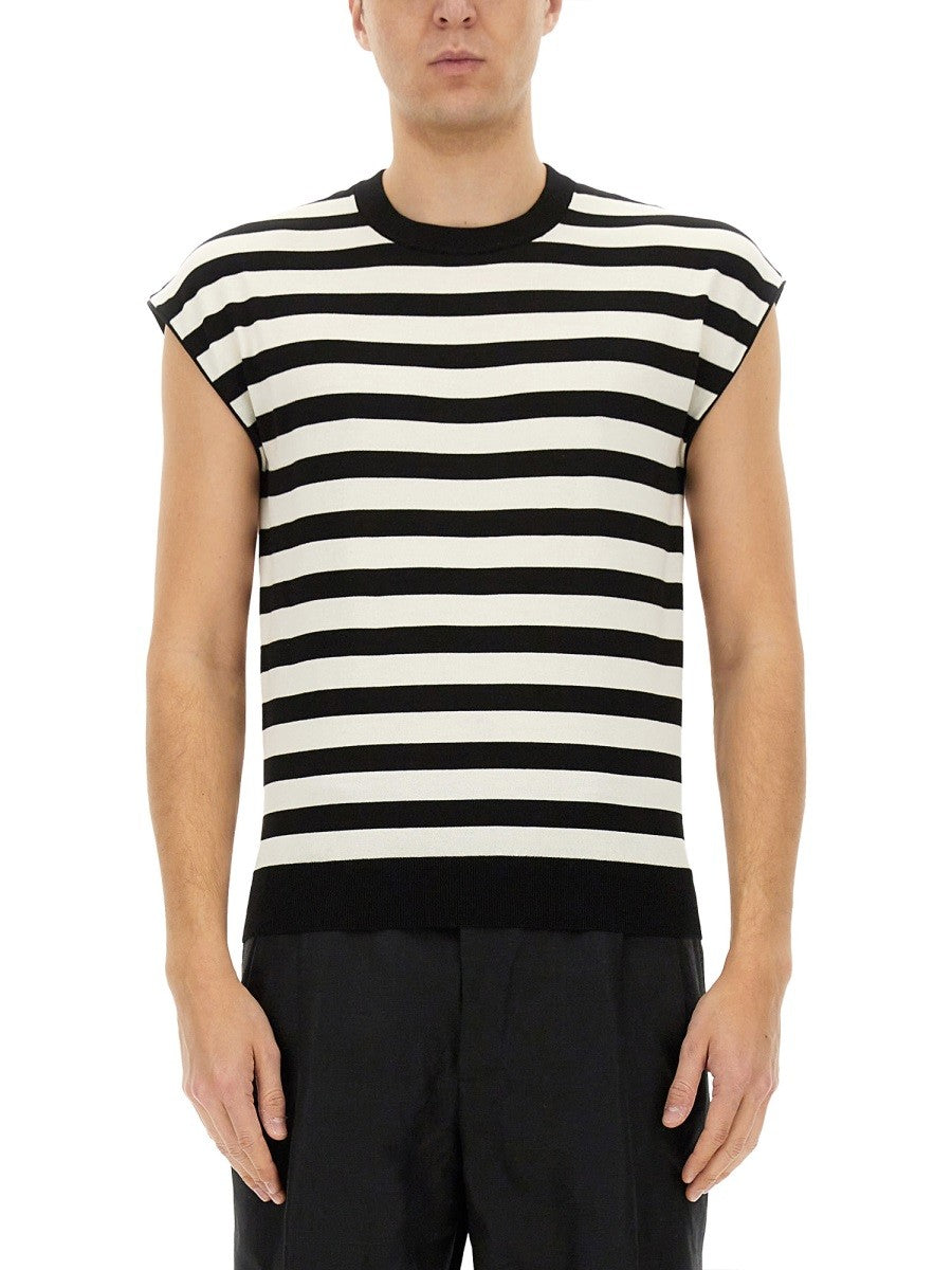 Dolce & Gabbana - Man - Multicolor - Sweater