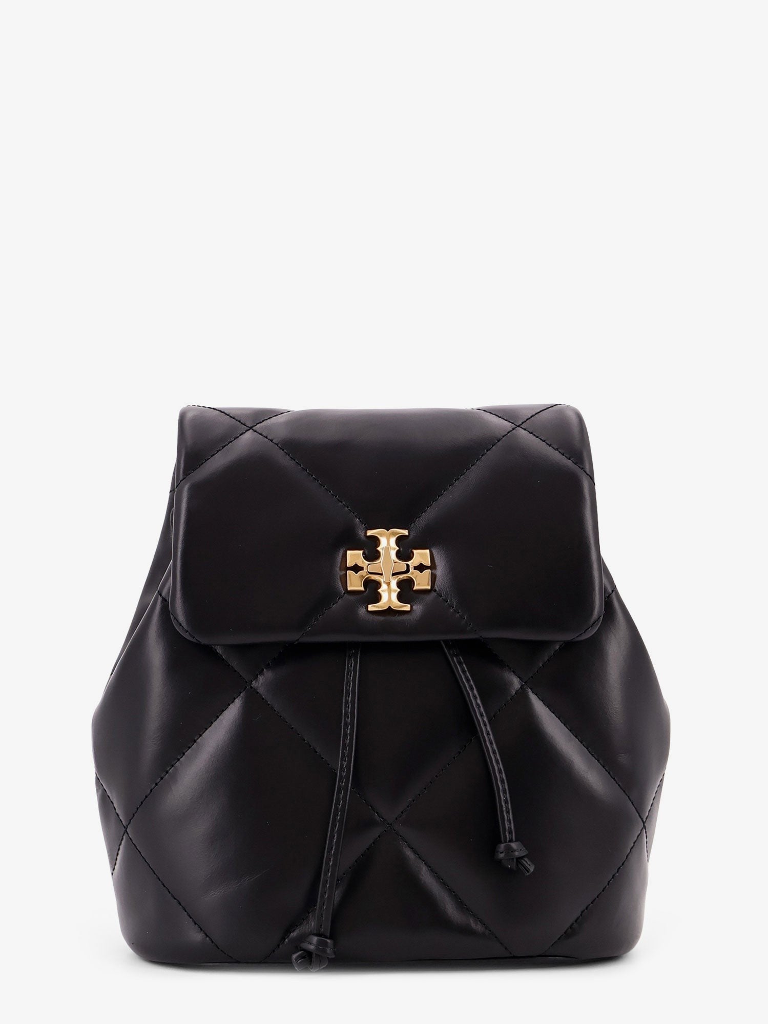 Tory Burch - Woman - Black - Backpack