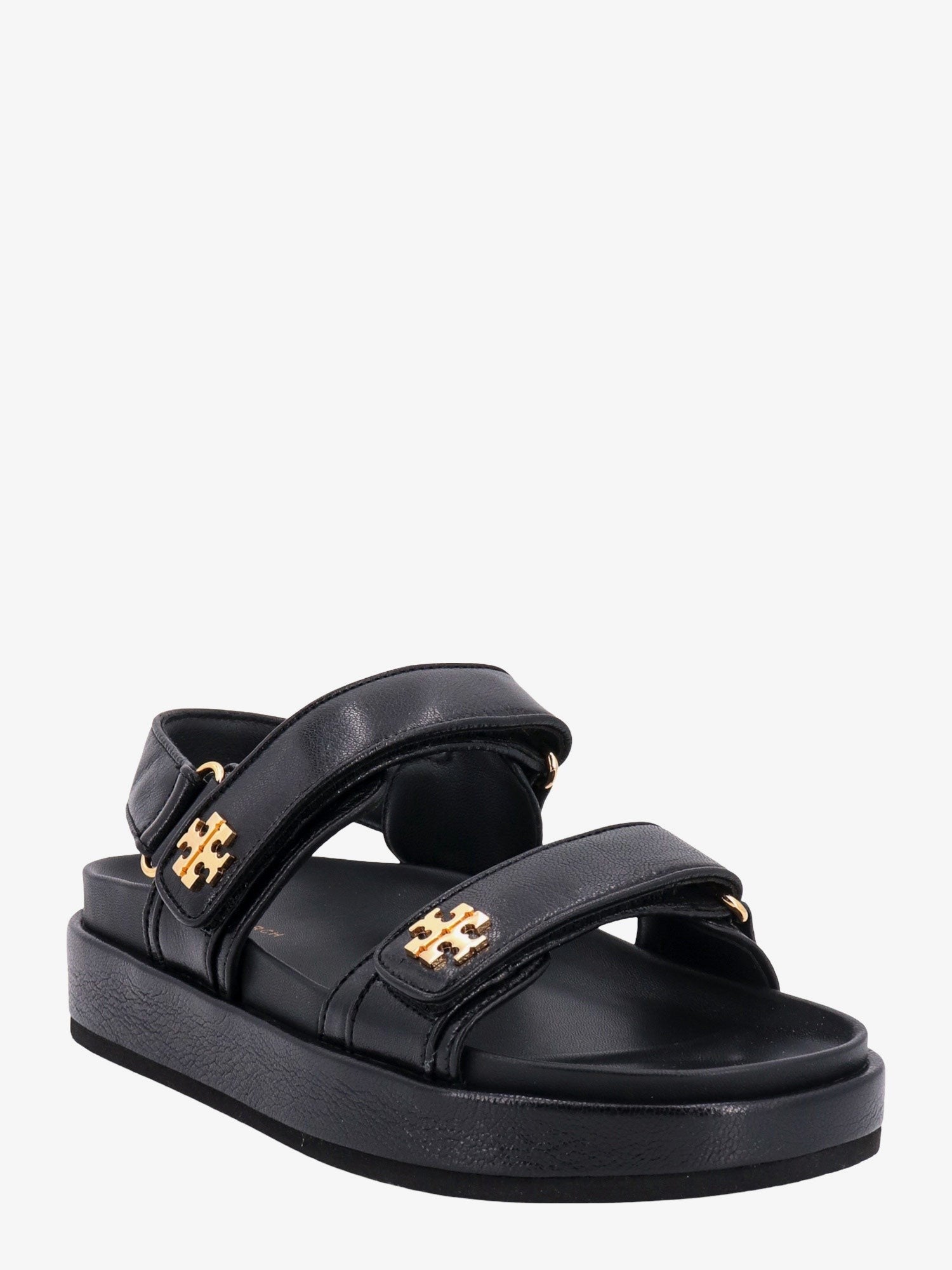 Tory Burch - Woman - Black - Sandal