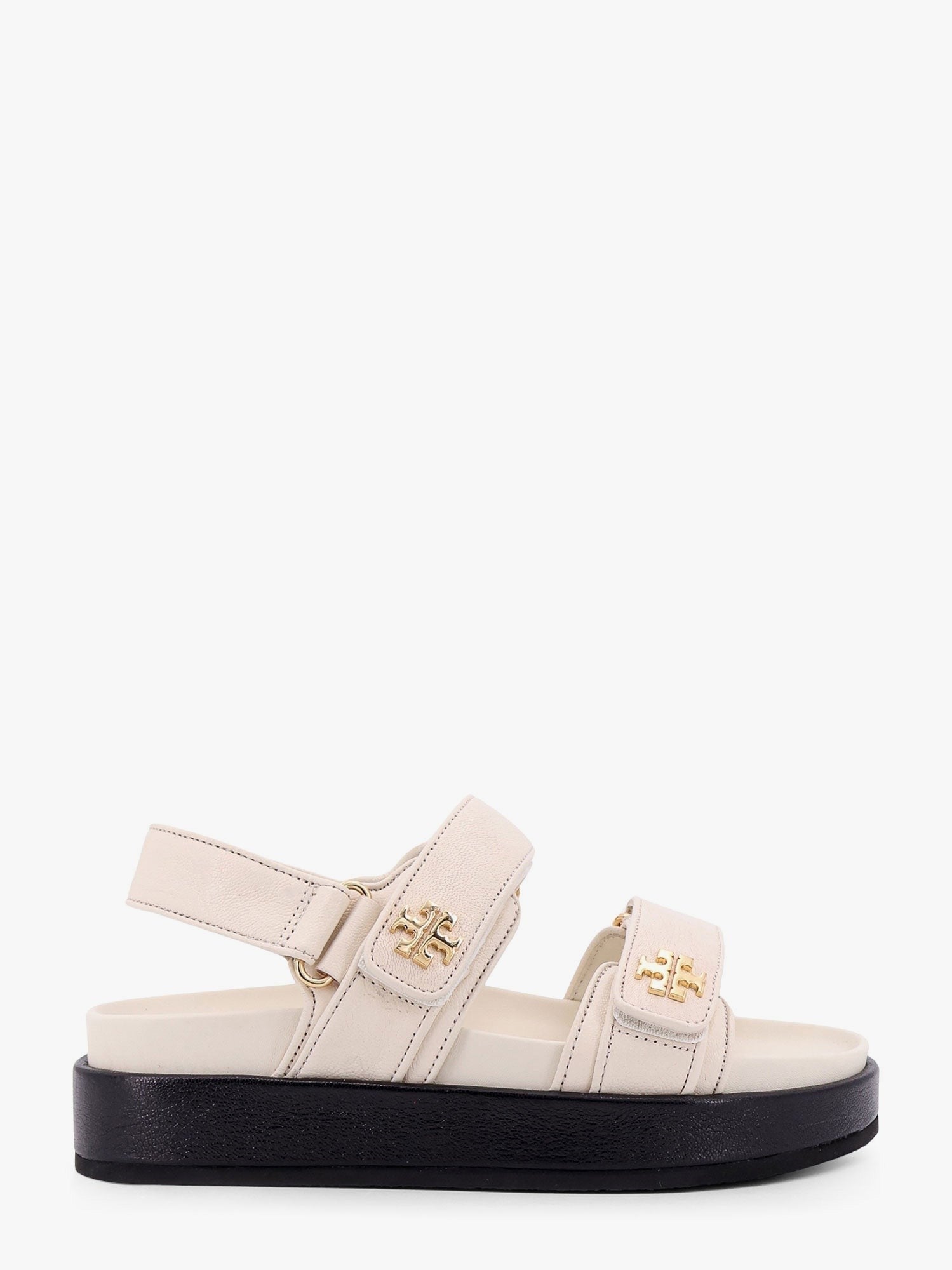 Tory Burch - Woman - New Ivory - Flat Sandal