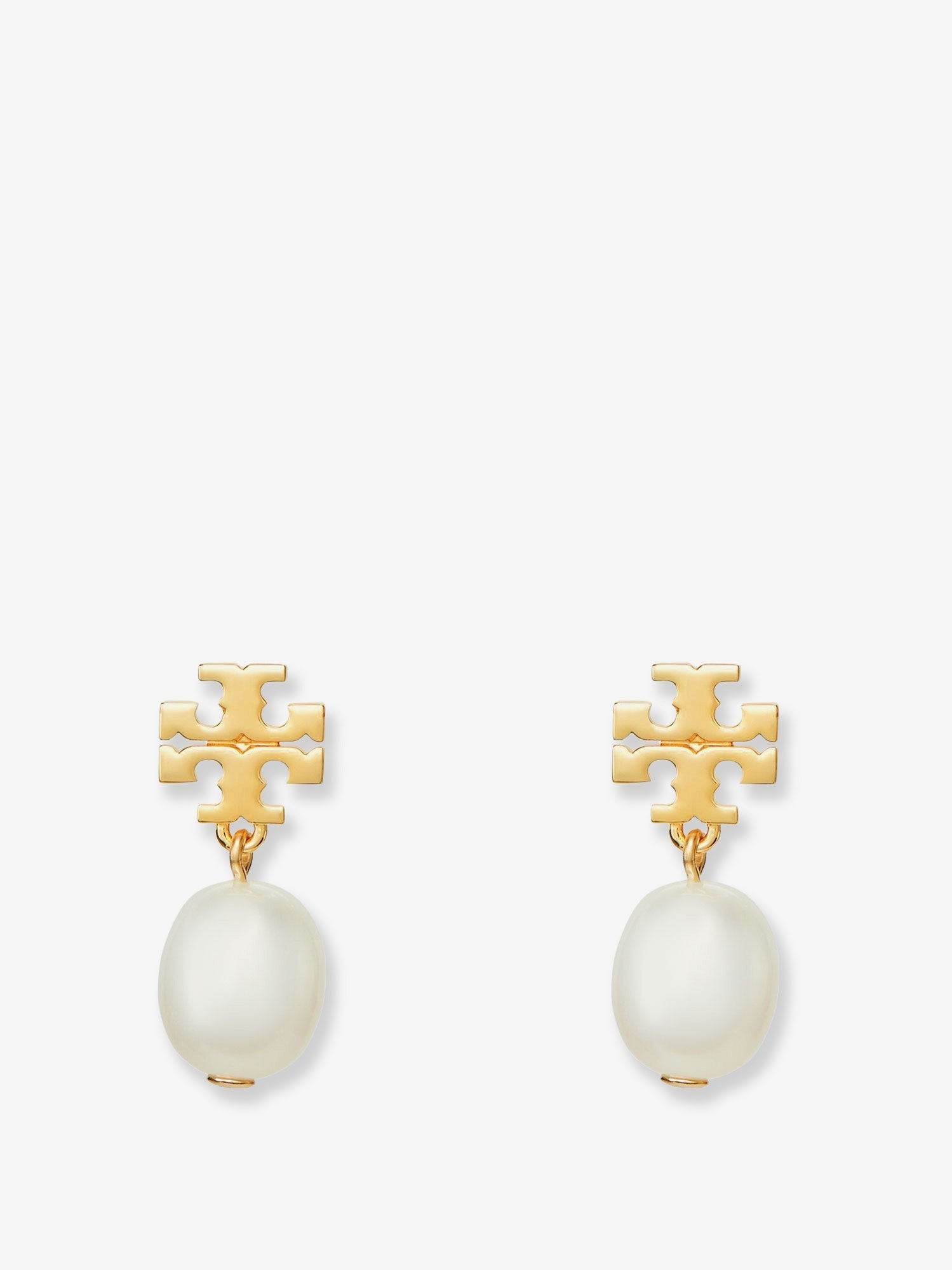 Tory Burch - Woman - Gold - Jewelry