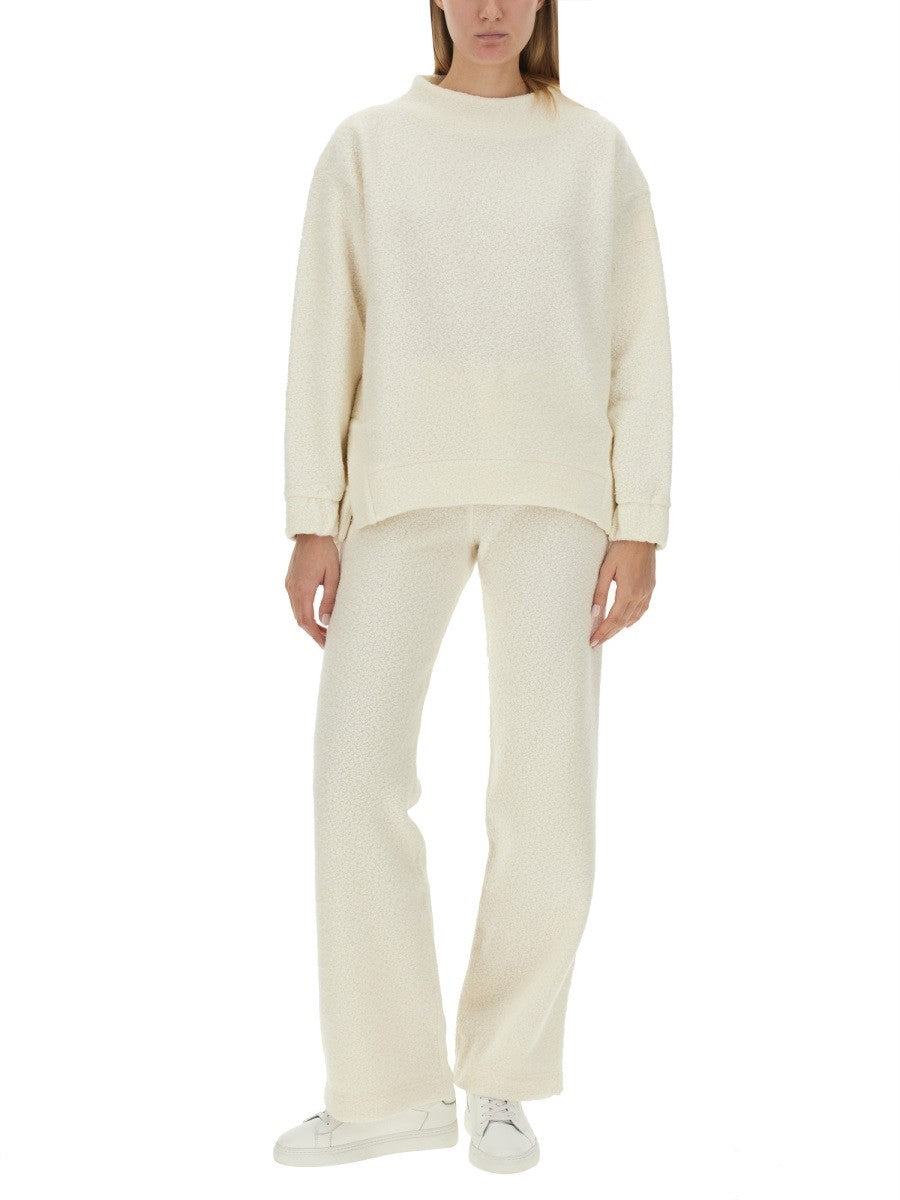 PARAJUMPERS - Woman - White - Sweatshirt