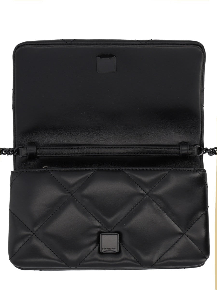 Tory Burch - Woman - Black - Wallet