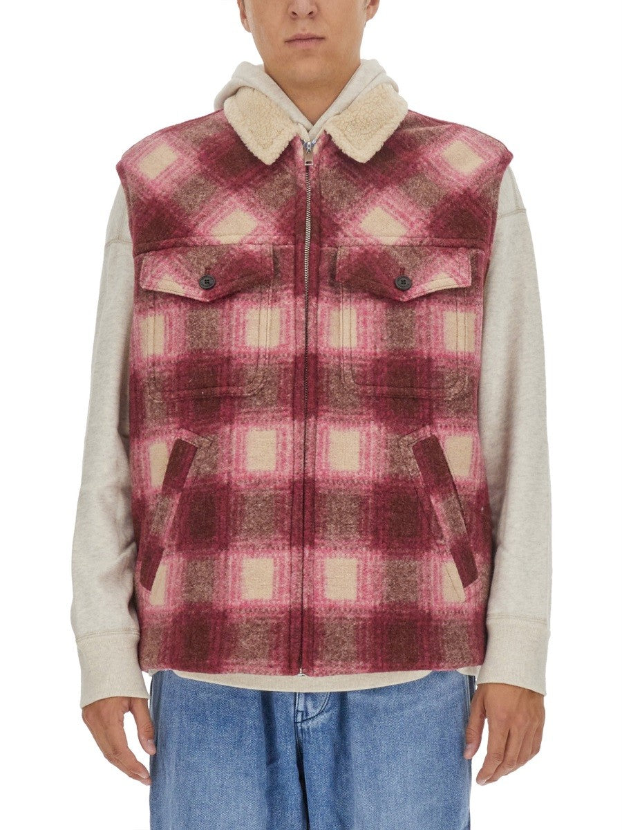 MARANT - Man - Purple - Blazer
