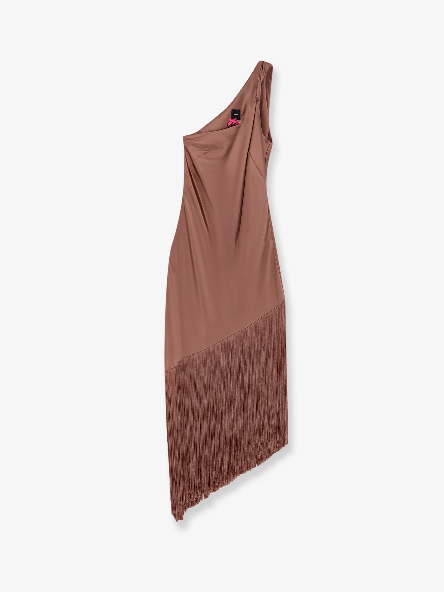 Pinko - Woman - Brown - Dress