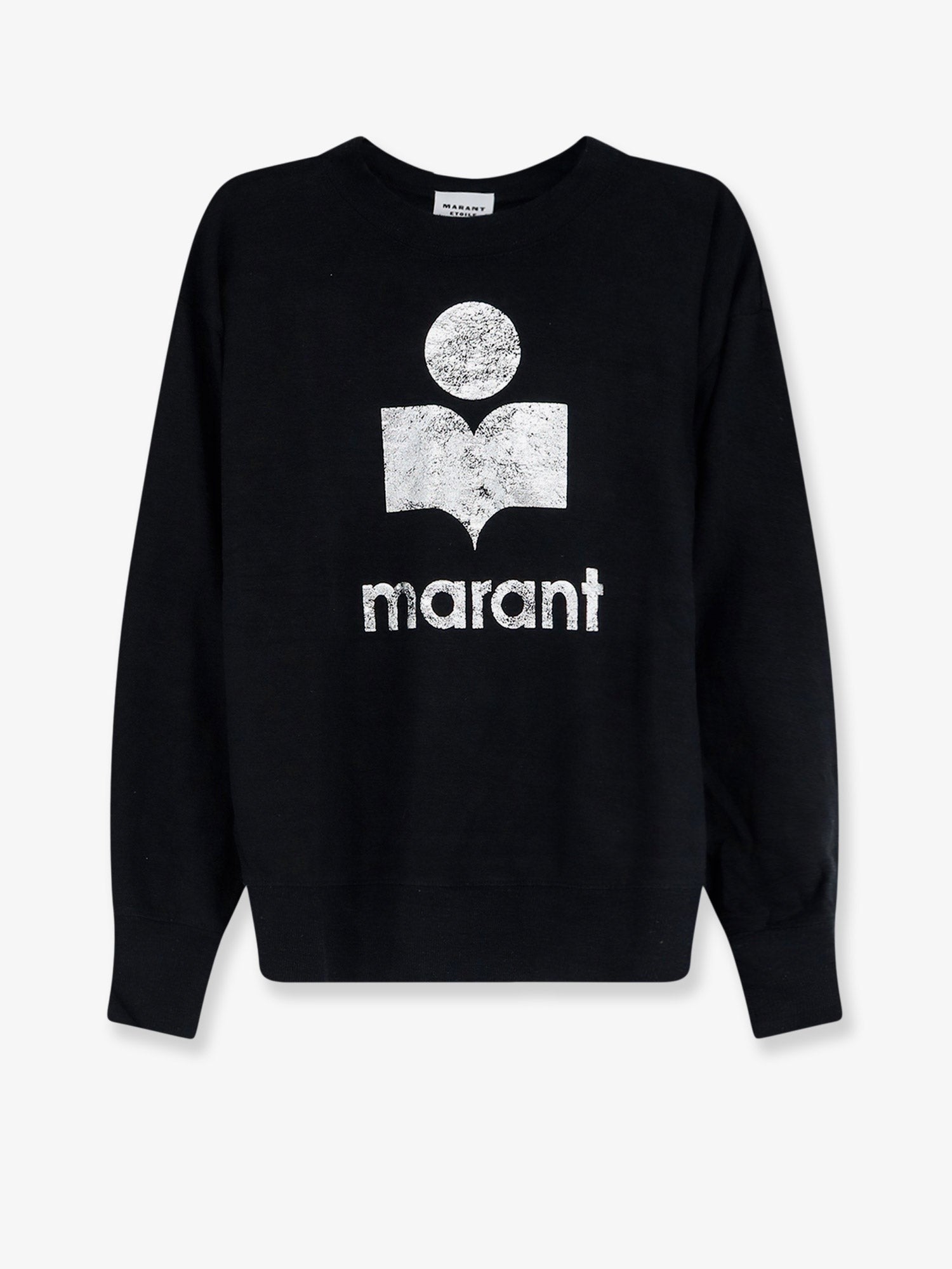 MARANT ETOILE - Woman - Black - T-shirt