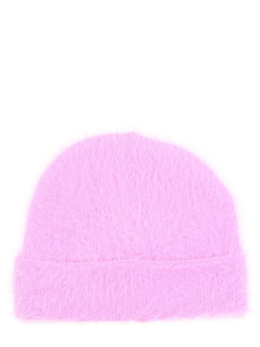 msgm - Woman - Pink - Hat