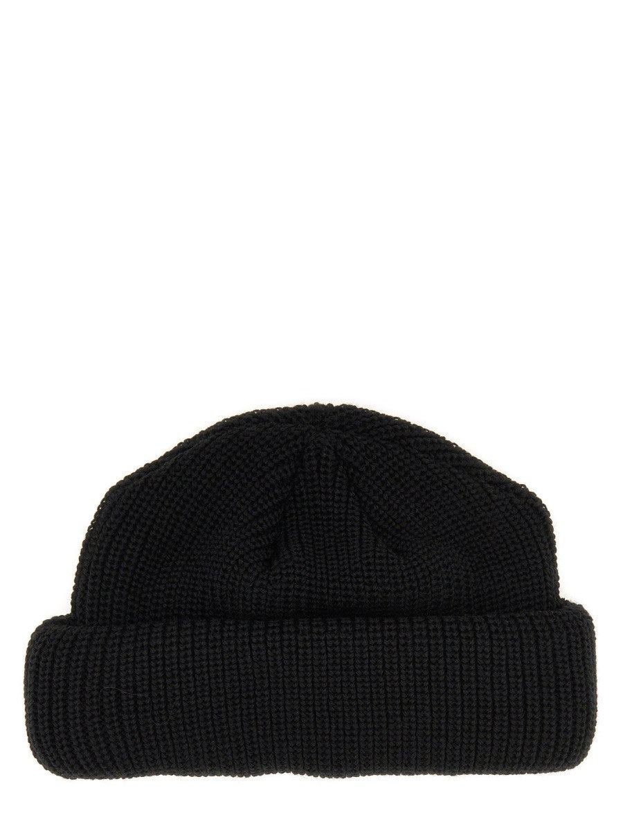 KIJIMA TAKAYUKI - Woman - Black - Hat