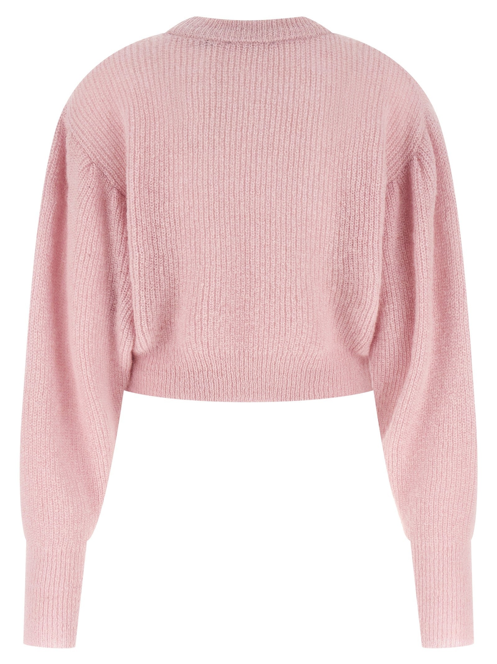 ROTATE BIRGER CHRISTENSEN - nan - Black - Sweater