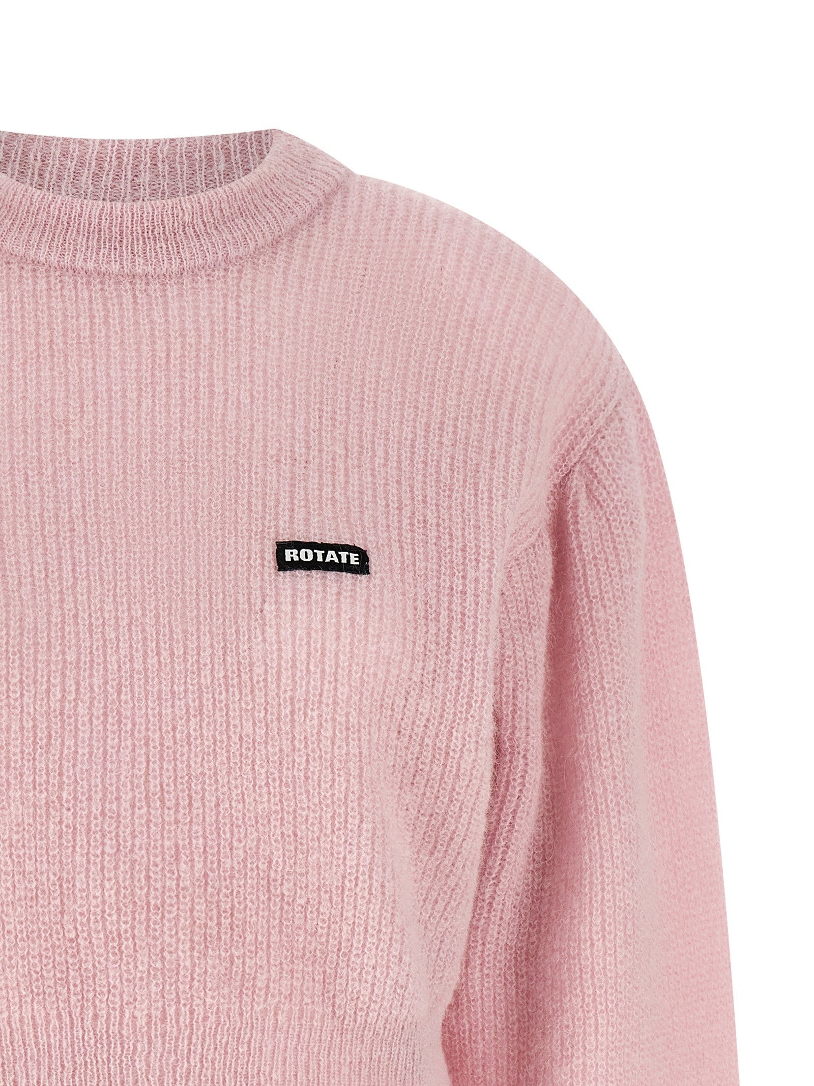 ROTATE BIRGER CHRISTENSEN - nan - Black - Sweater