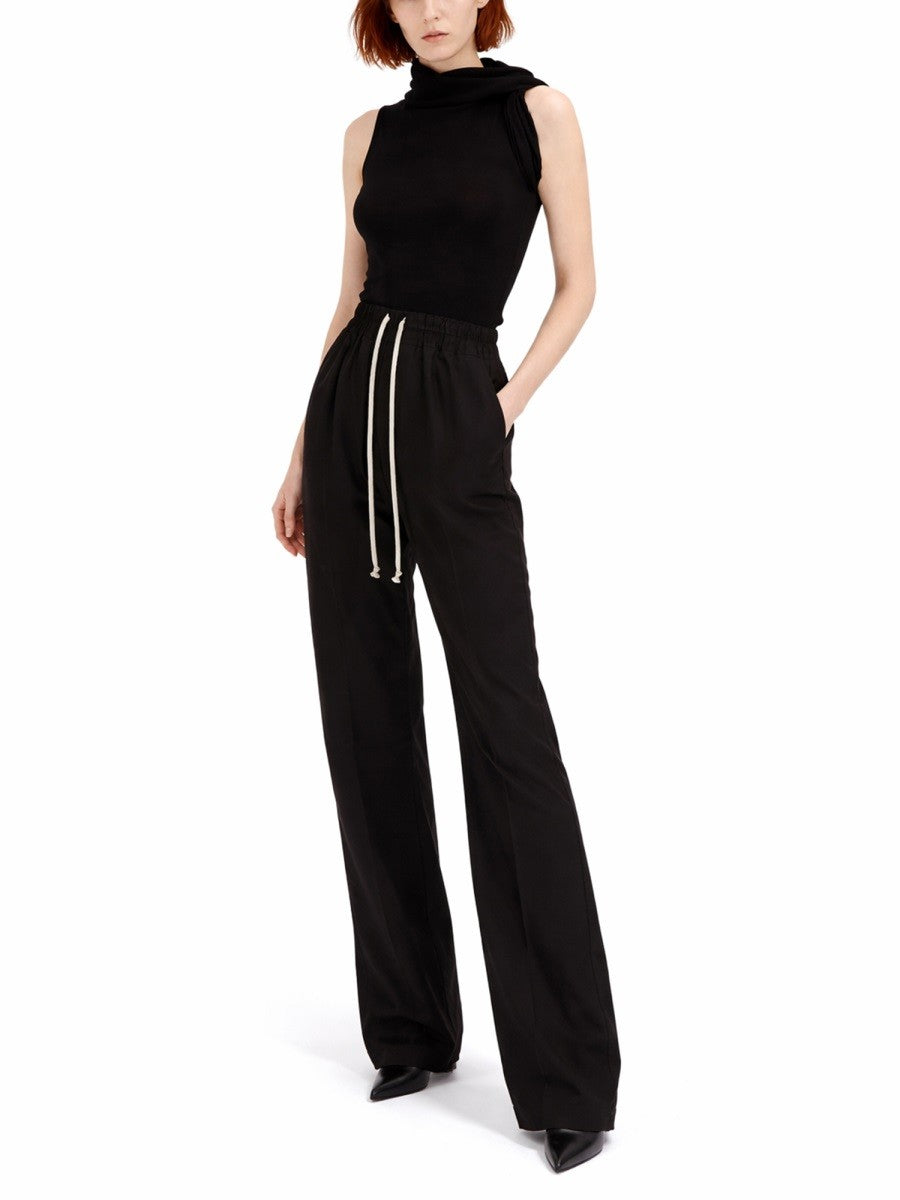 RICK OWENS - Woman - Black - Top
