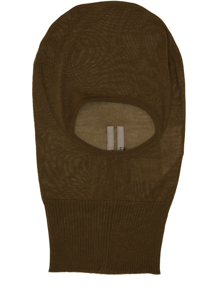 RICK OWENS - Man - Brown - Hat