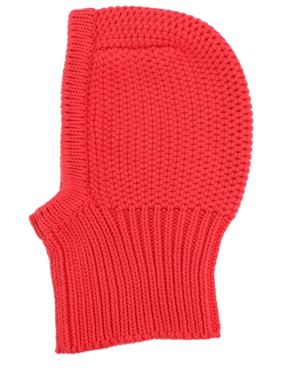YMC - Man - Red - Hat