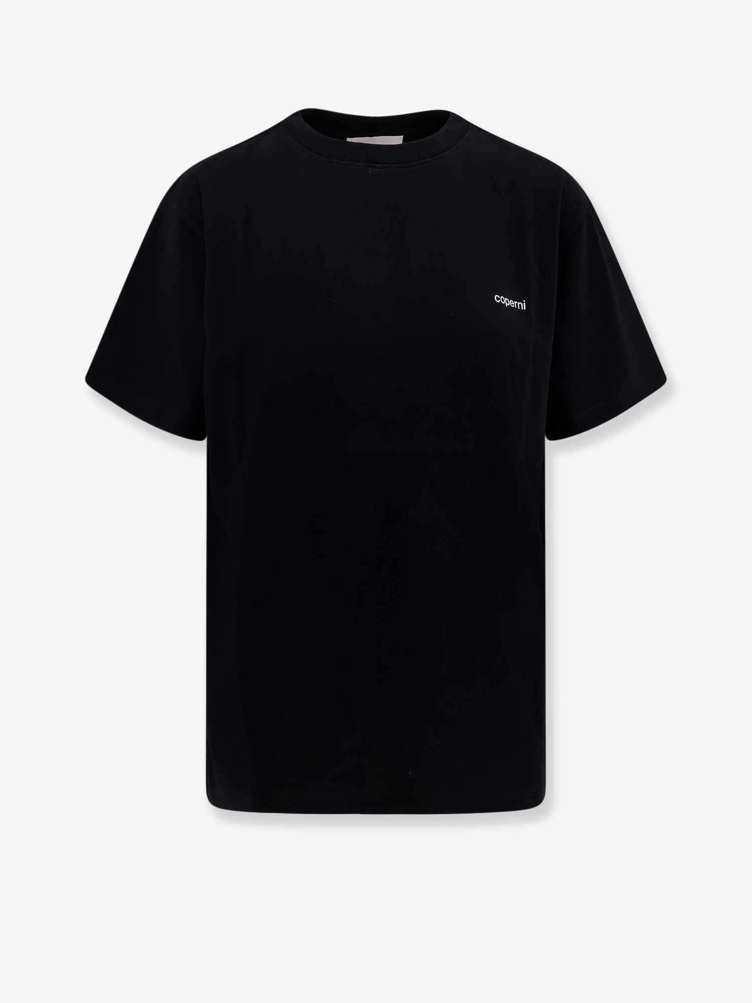 COPERNI - Man - Blackwhite - T-shirt