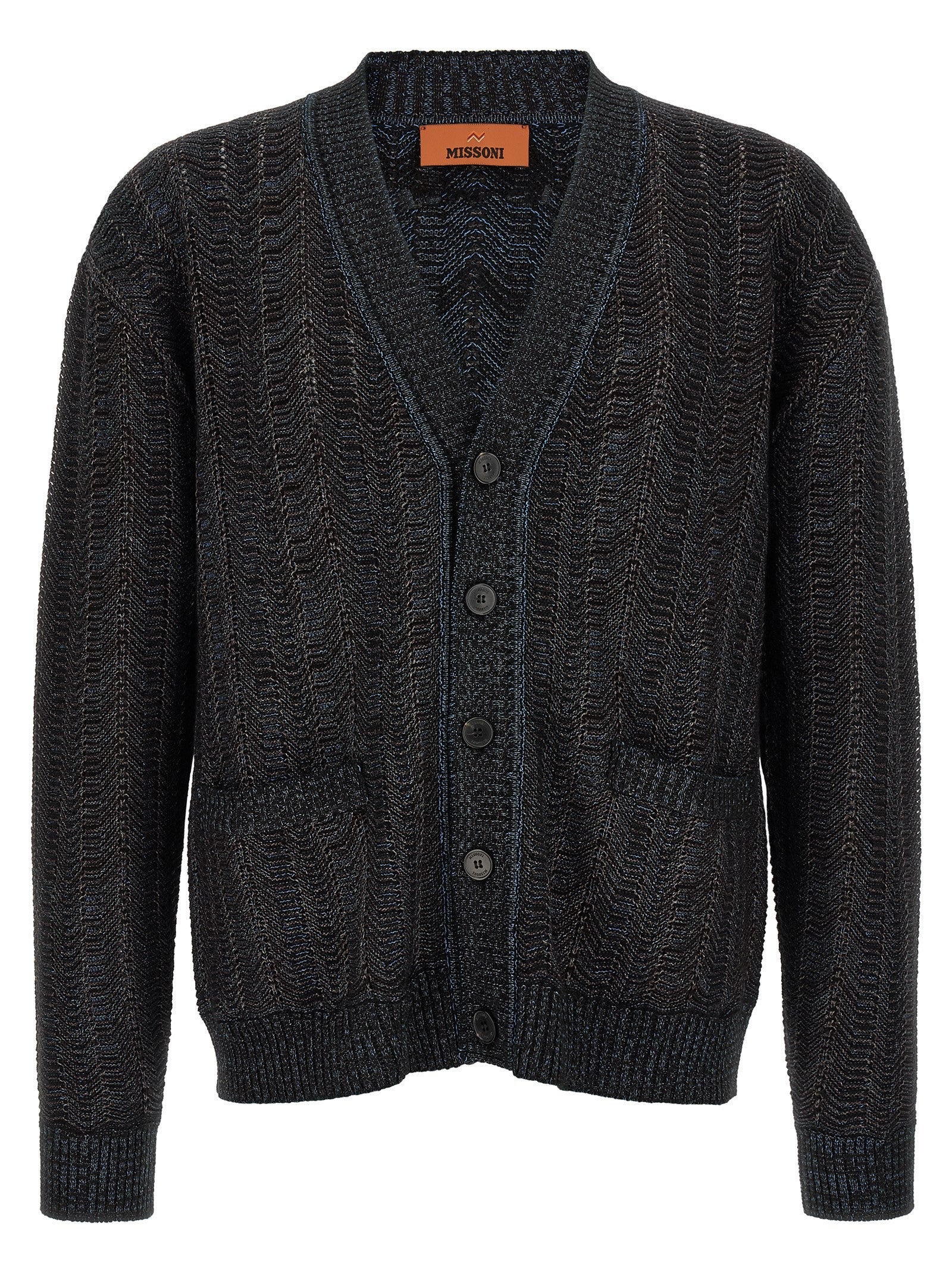 Missoni - nan - Multicolor - Sweater