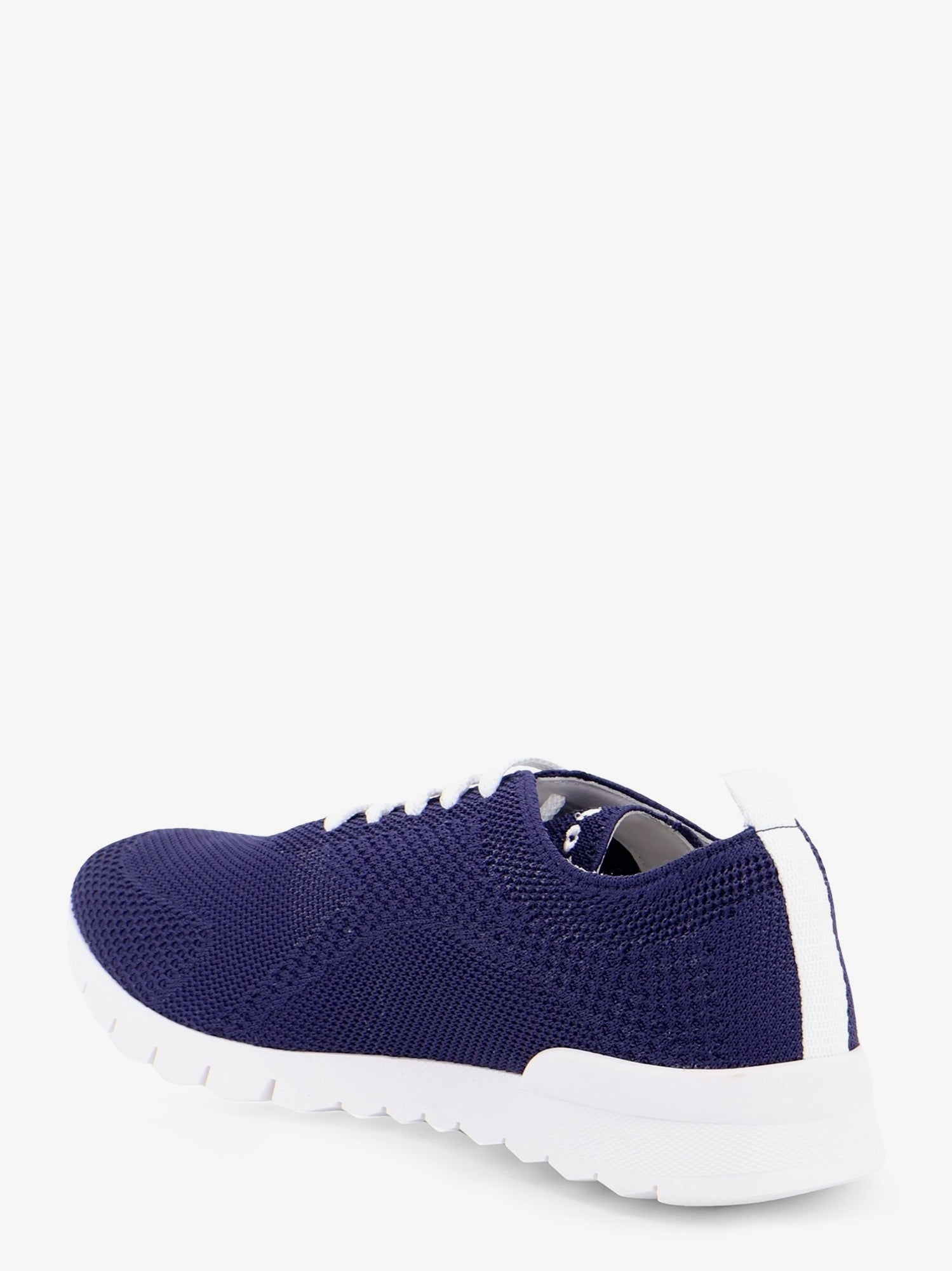KITON CIRO PAONE - Man - Blue - Sneaker