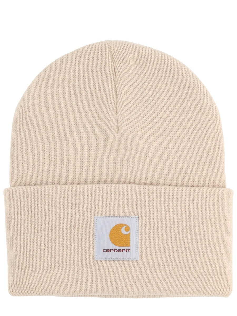 Carhartt Wip - Man - Beige - Hat