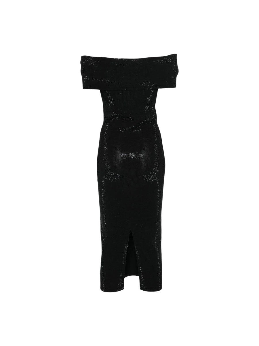 MICHAEL BY MICHAEL KORS - Woman - Black - Dress