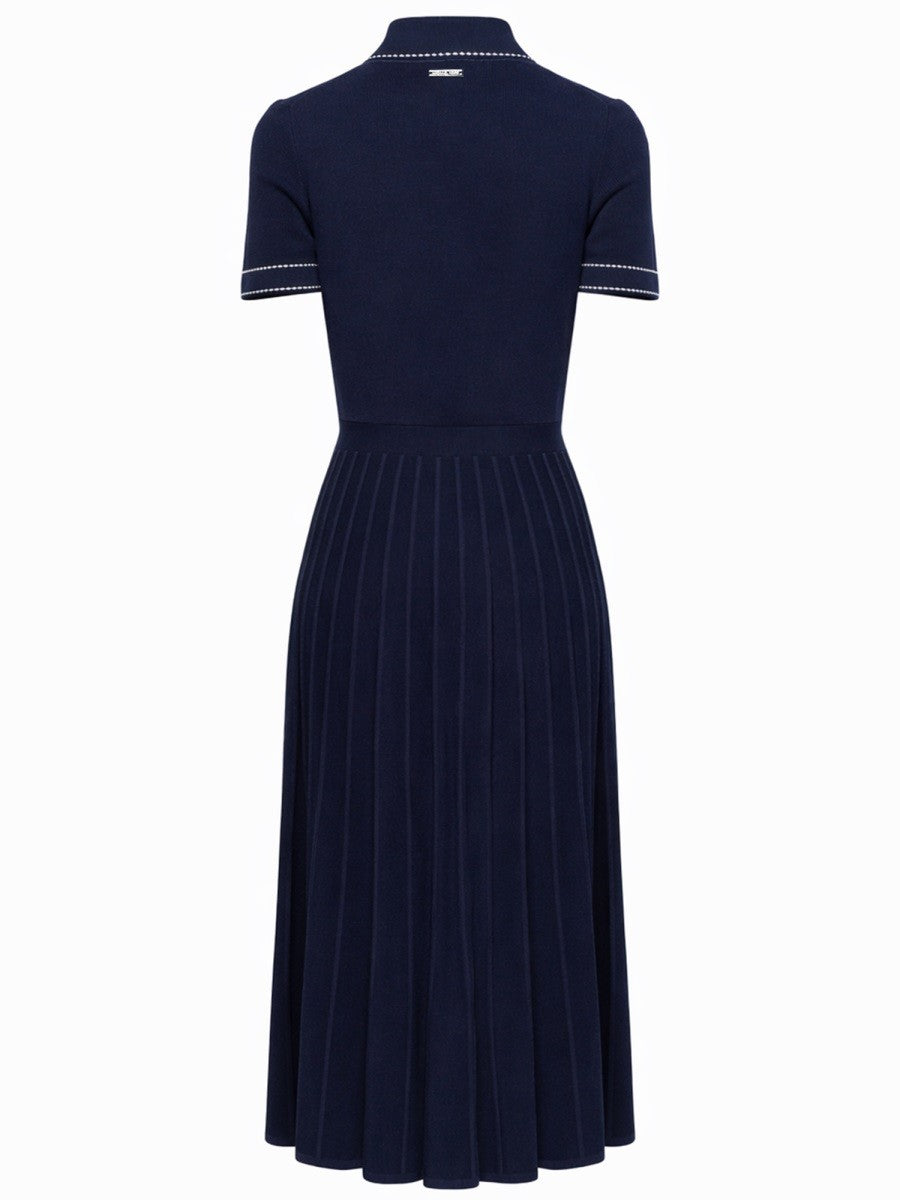 MICHAEL BY MICHAEL KORS - Woman - Blue - Dress