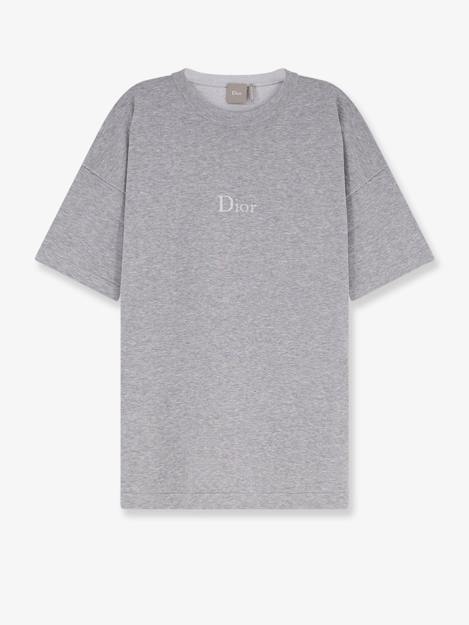 Dior - Man - Grey - T-shirt