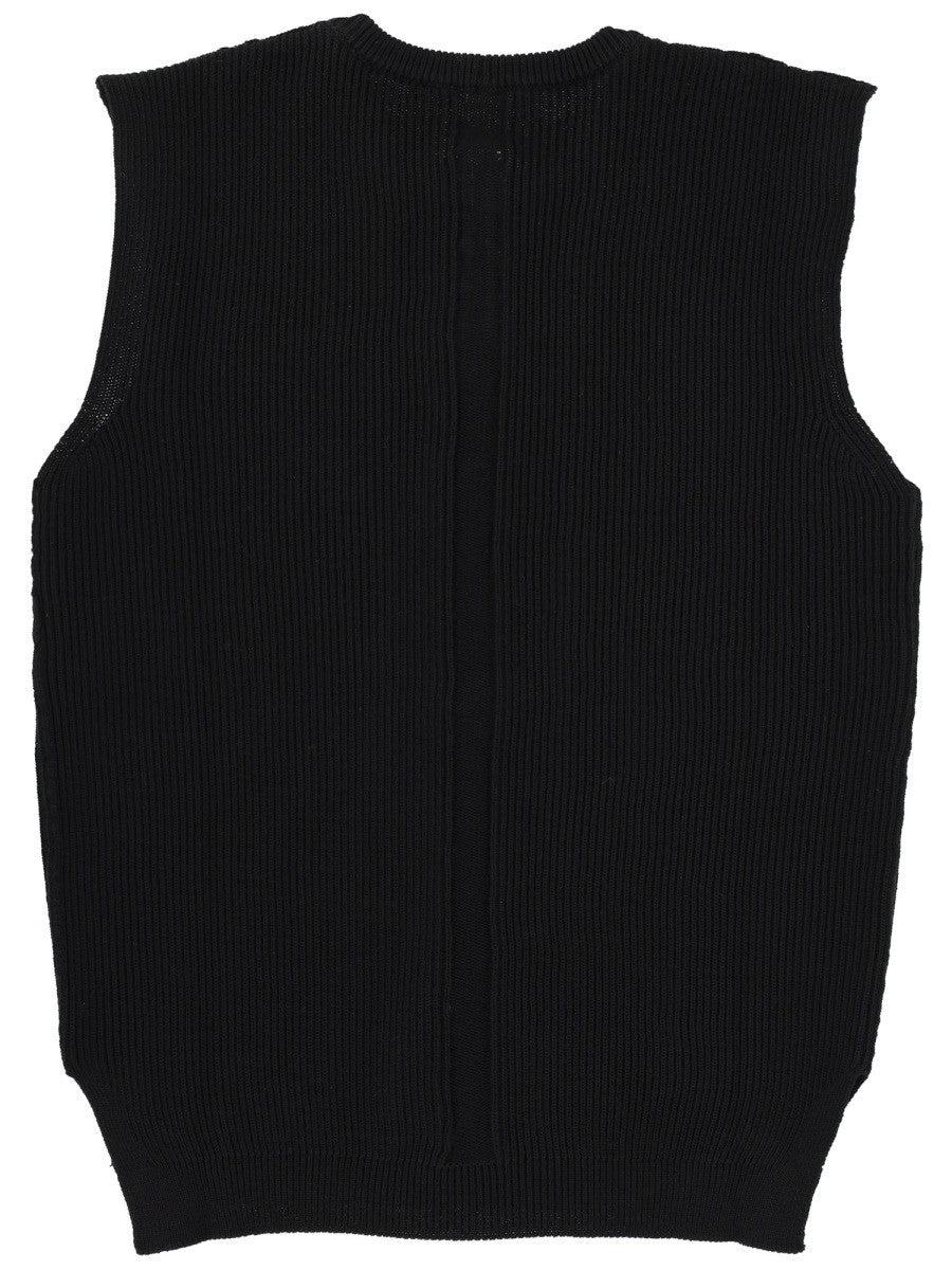 RICK OWENS - Man - Black - Top
