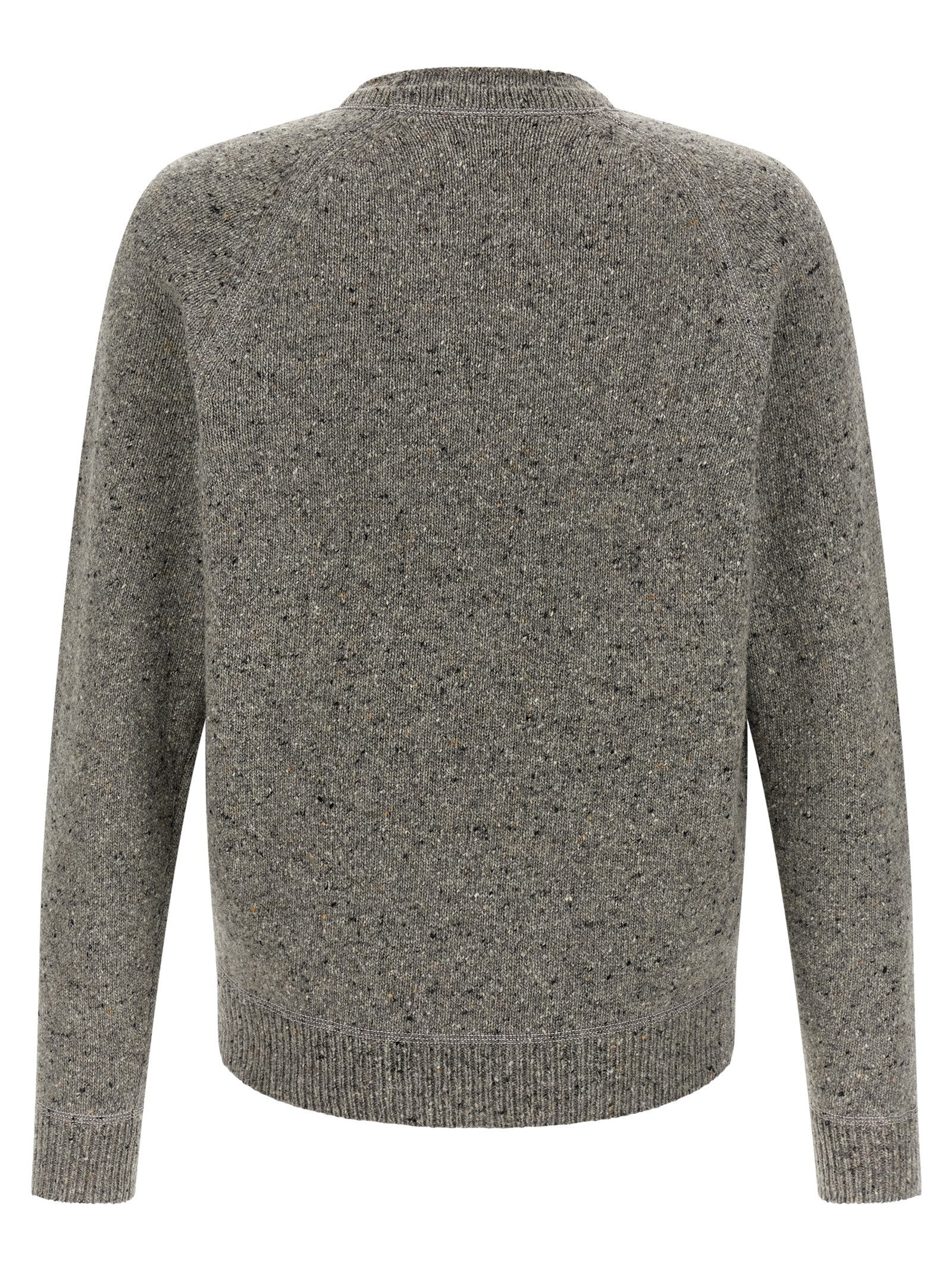 Dsquared2 - nan - Grey - Sweater