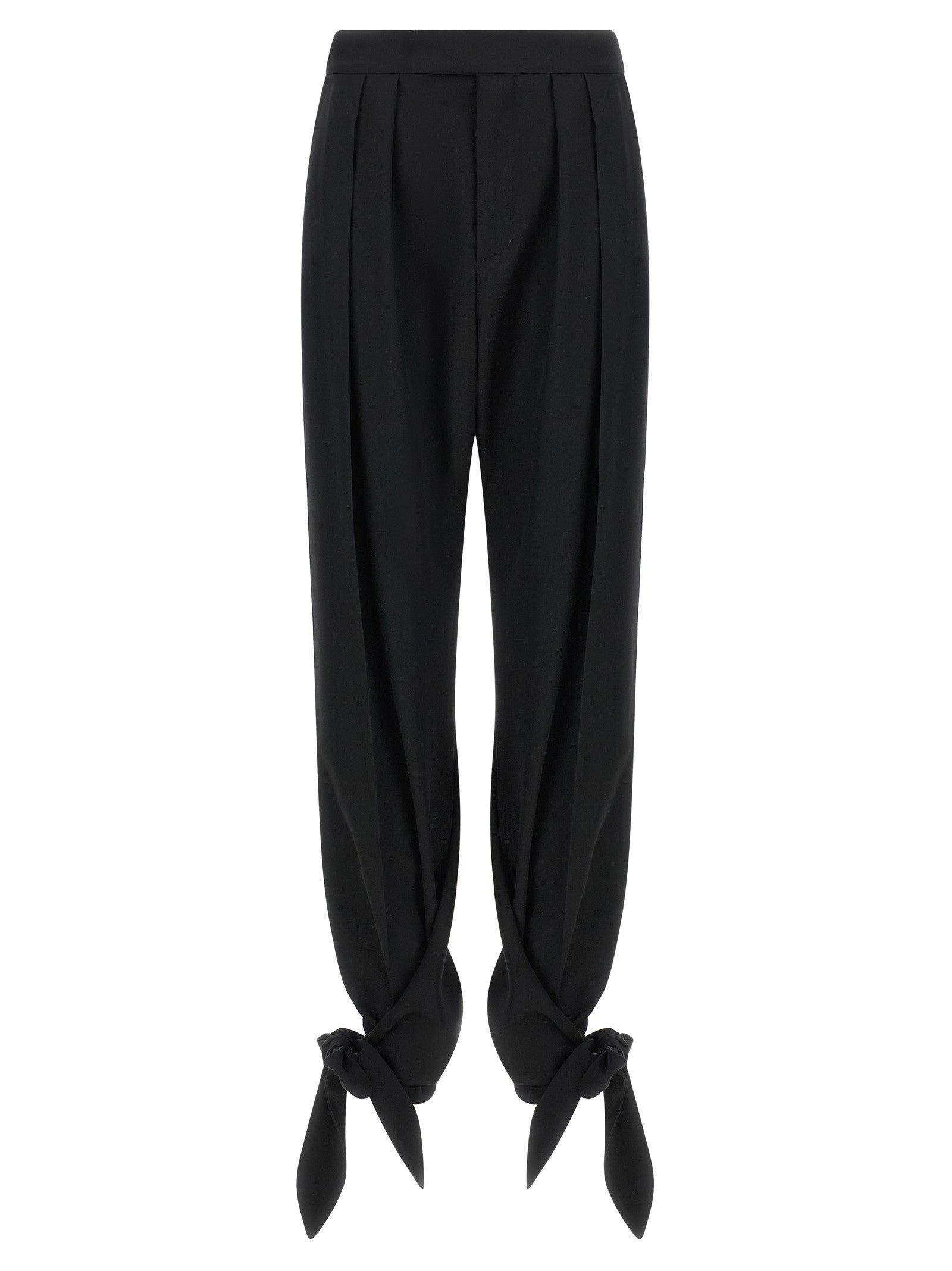 CHLOÉ - nan - Black - Pants
