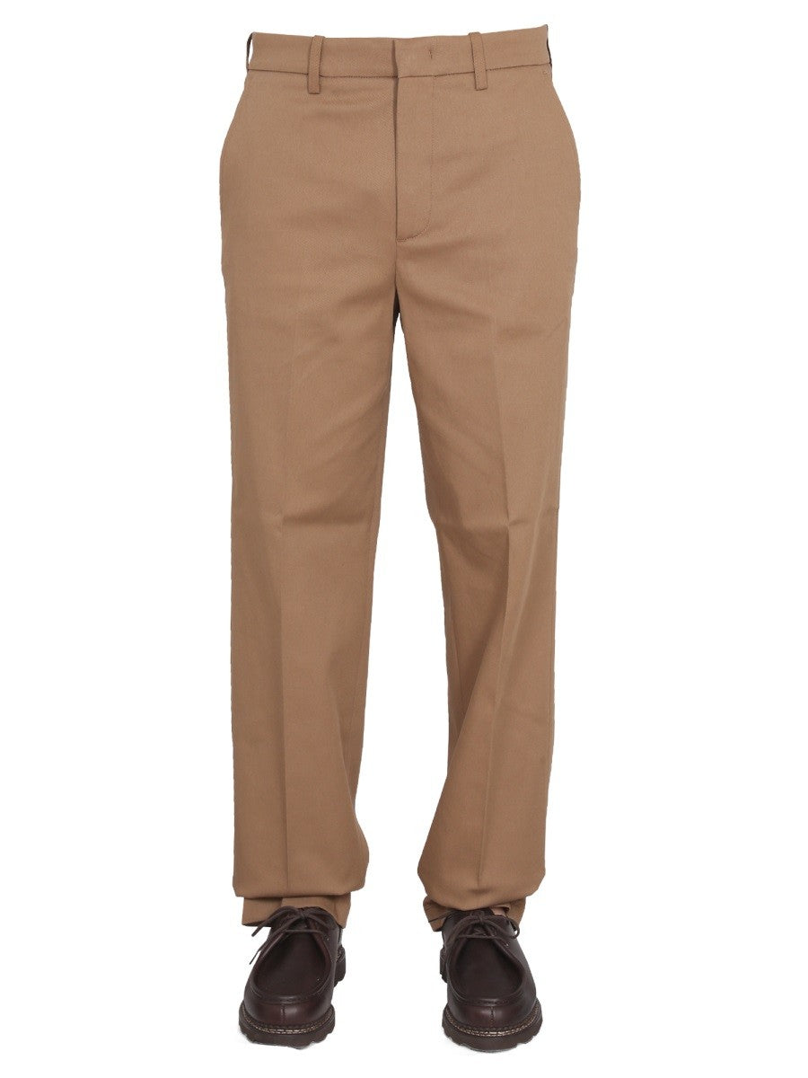 DEPARTMENT FIVE - Man - Beige - Pants