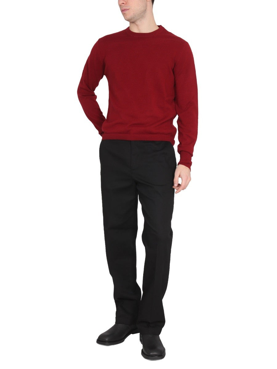 DEPARTMENT FIVE - Man - Black - Pants