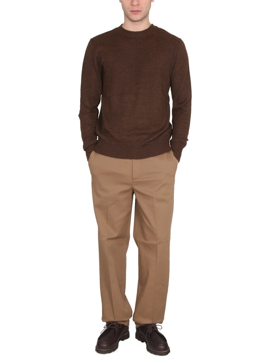 DEPARTMENT FIVE - Man - Beige - Pants