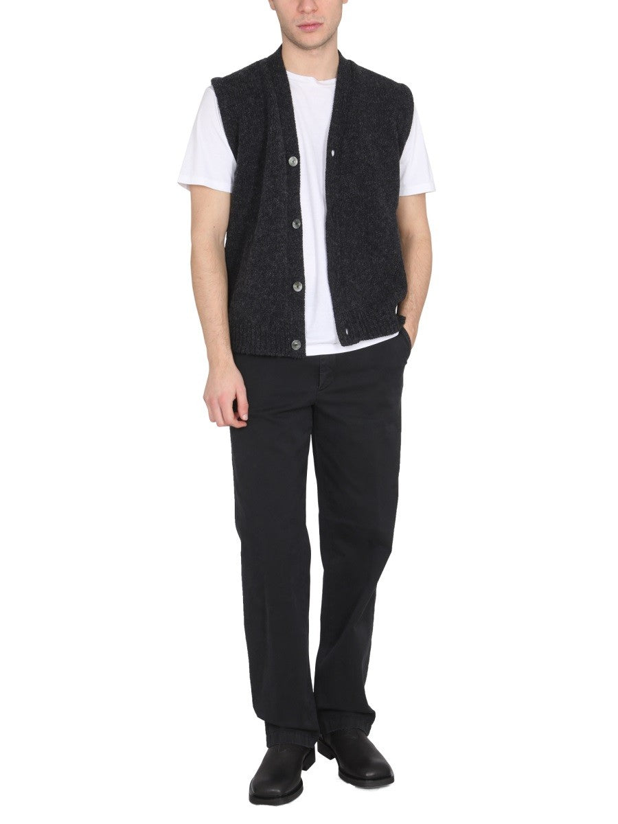 DEPARTMENT FIVE - Man - Grey - Pants