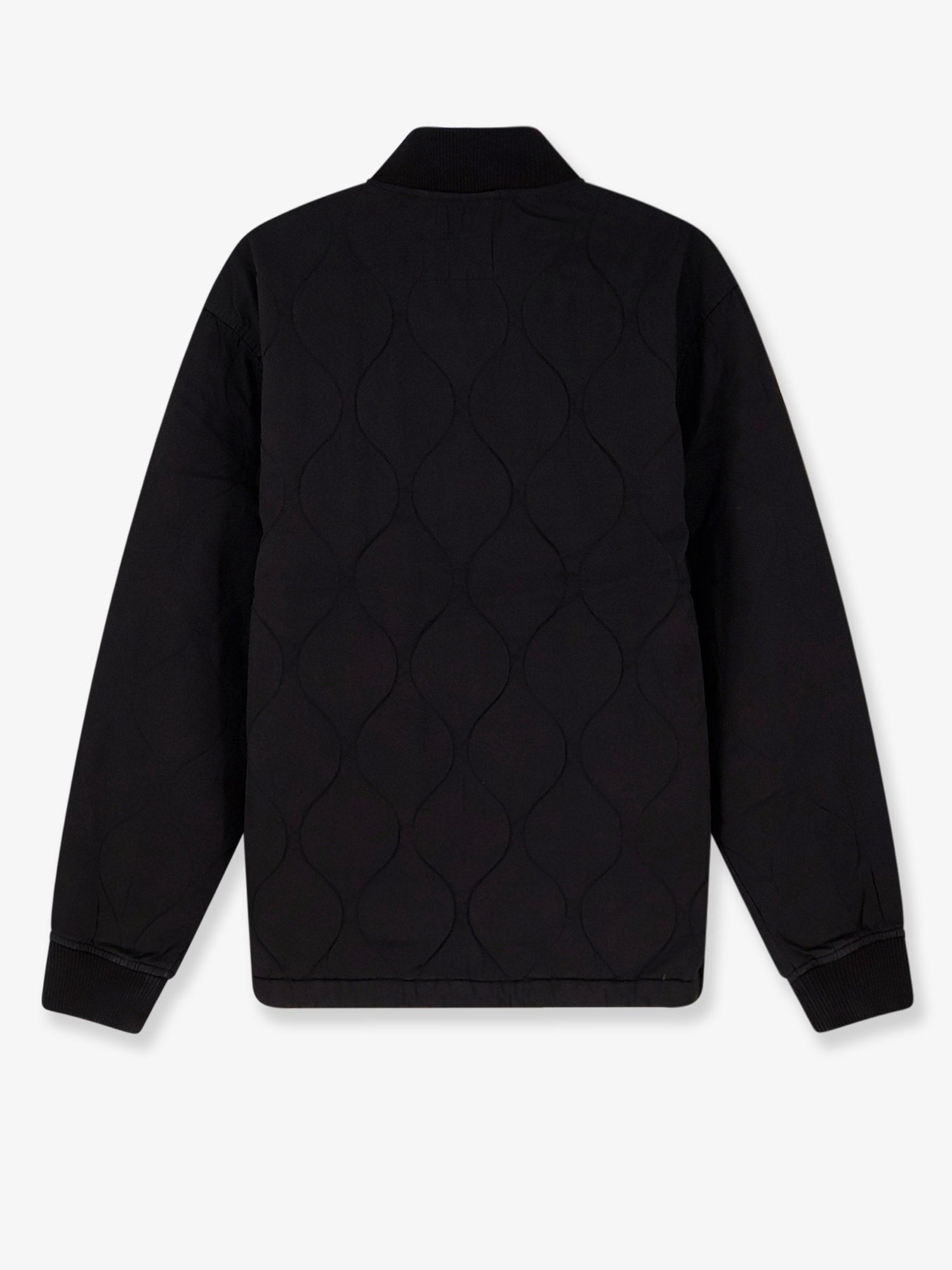 Carhartt Wip - Man - Black - Jacket