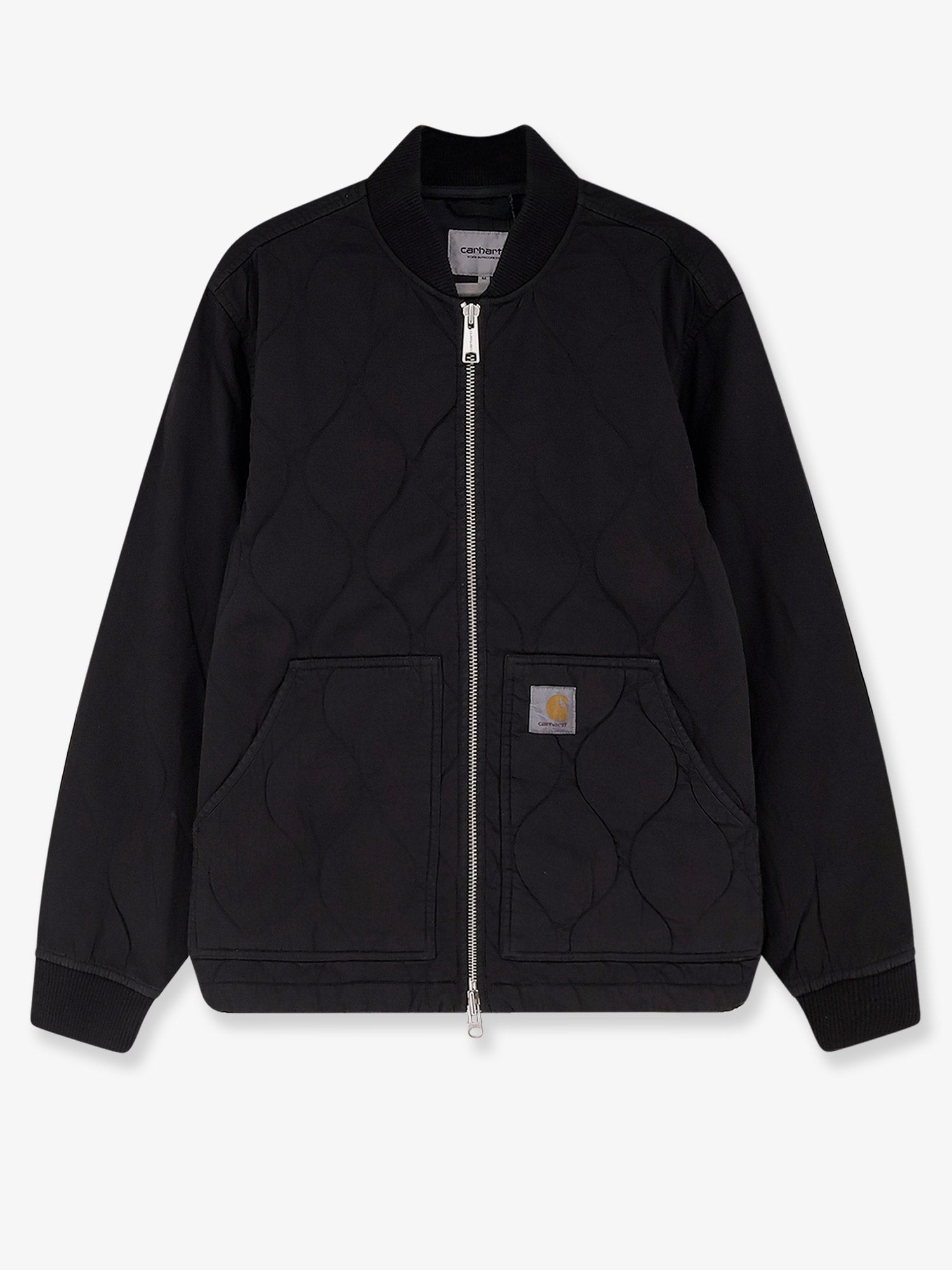 Carhartt Wip - Man - Black - Jacket