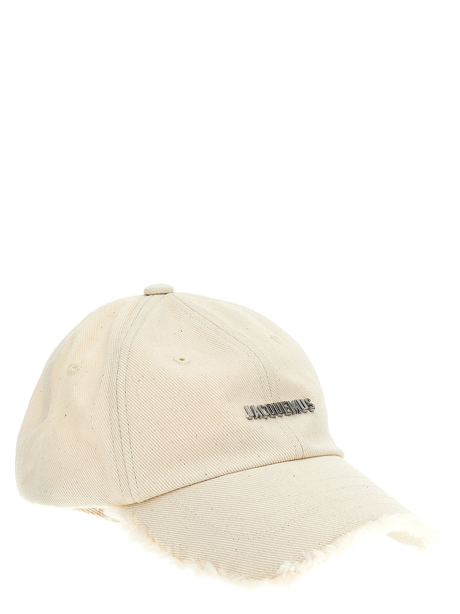 JACQUEMUS - nan - White - Hat