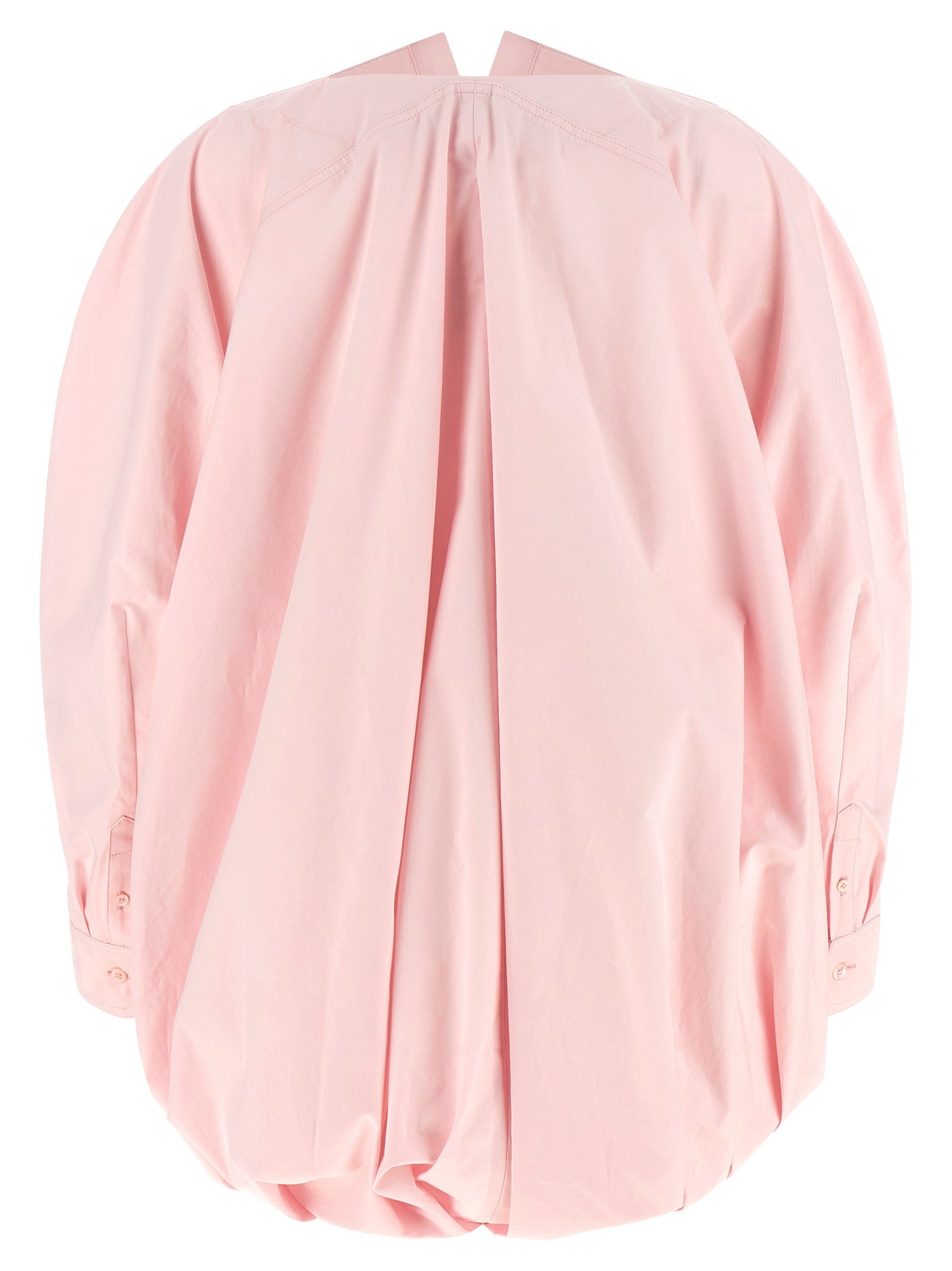 JACQUEMUS - nan - Black - Shirt